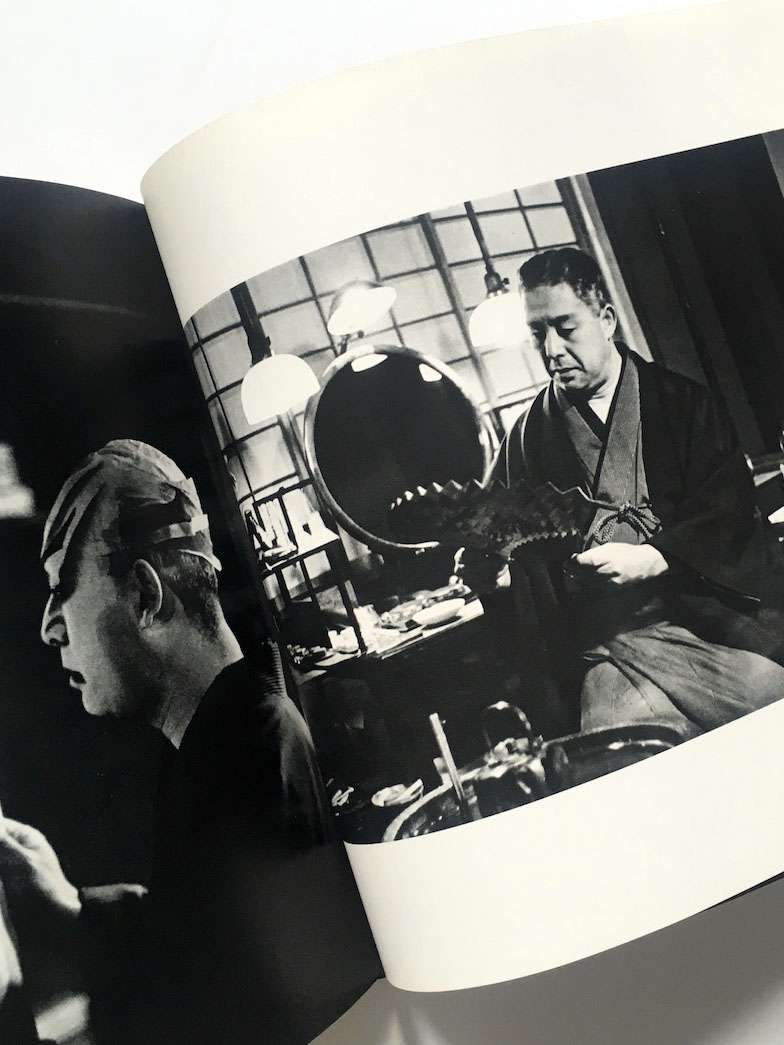 Sixth generation Kikugoro Ihei Kimura 23 Sixth generation Kikugoro Ihei Kimura 23