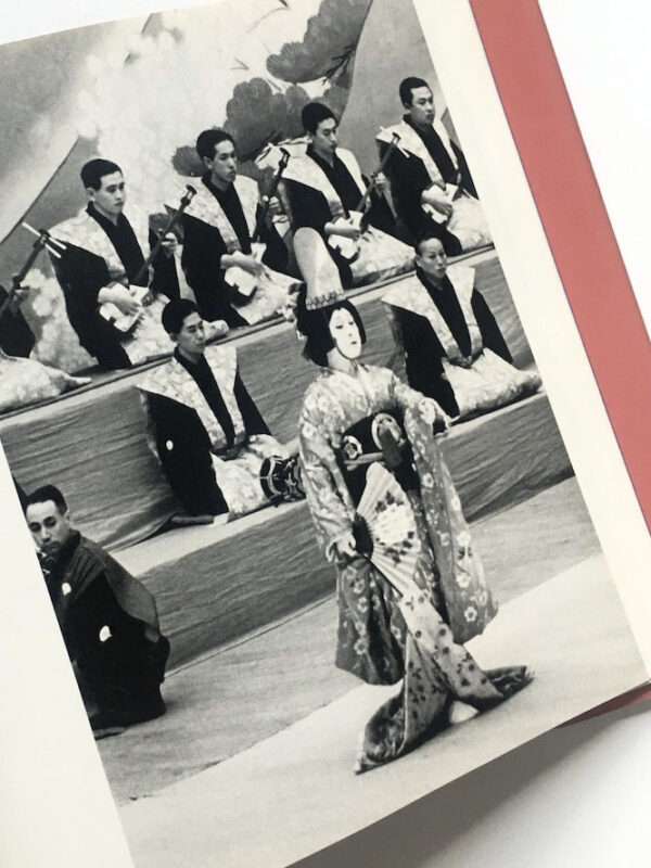Sixth generation Kikugoro Ihei Kimura 24