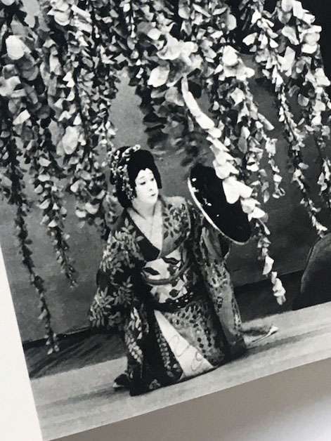 Sixth generation Kikugoro Ihei Kimura 27