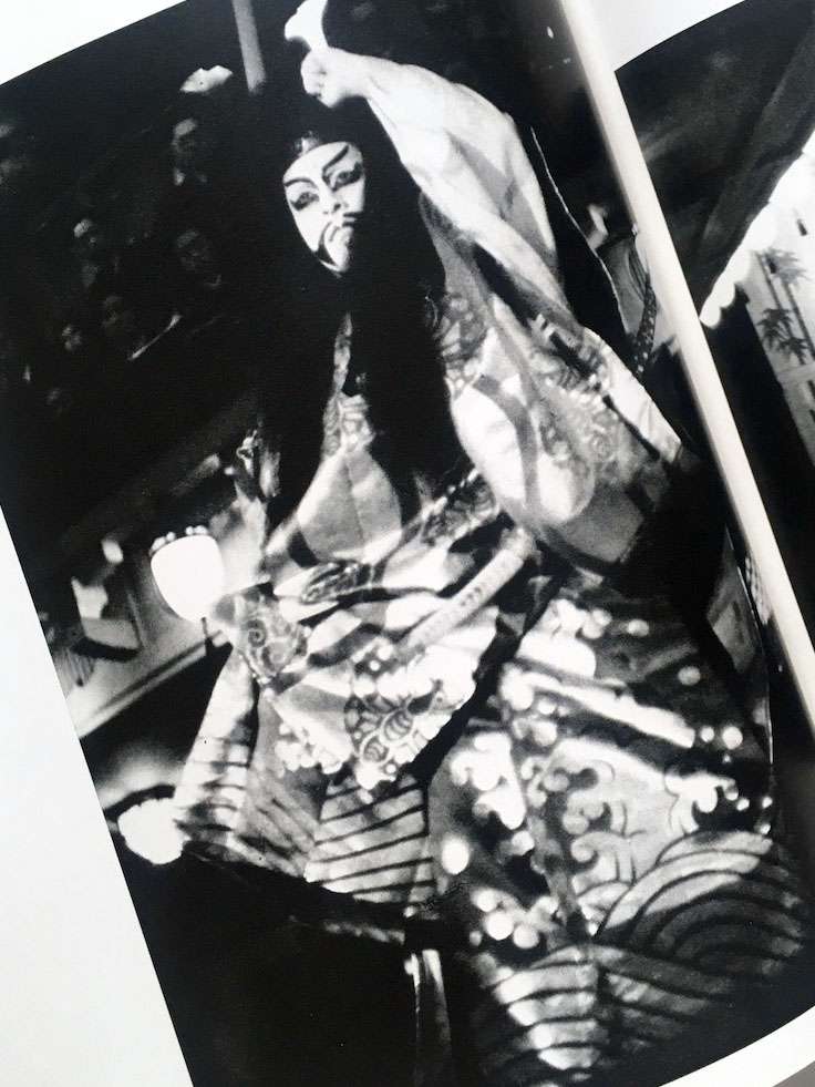 Sixth generation Kikugoro Ihei Kimura 29 Sixth generation Kikugoro Ihei Kimura 29