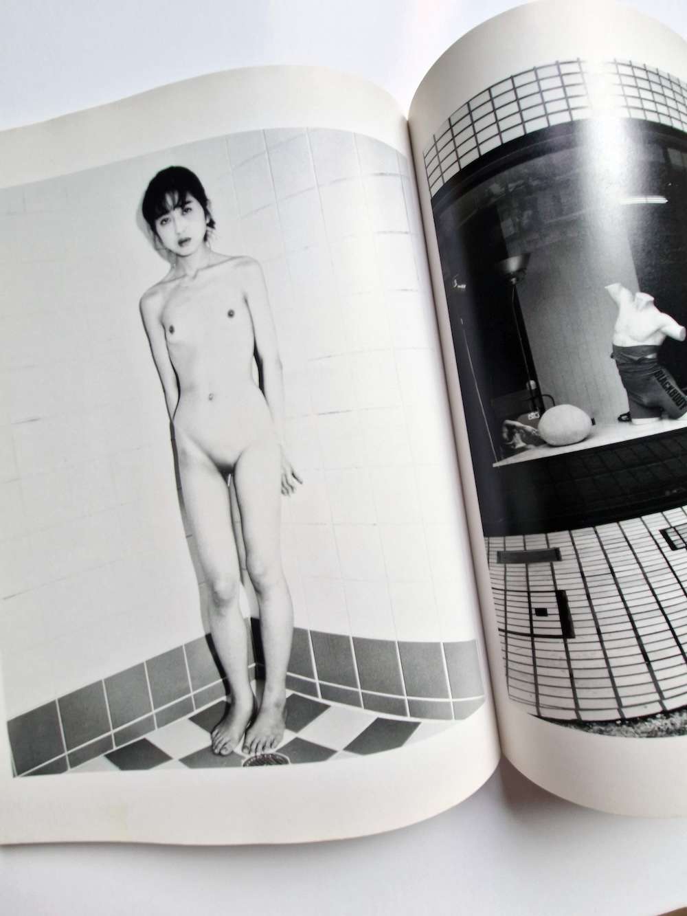 Tokyo Nude Nobuyoshi Araki 11 Tokyo Nude Nobuyoshi Araki 11