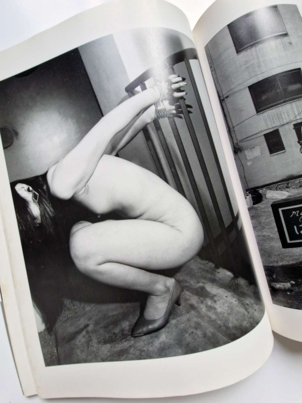 Tokyo Nude Nobuyoshi Araki 13 Tokyo Nude Nobuyoshi Araki 13