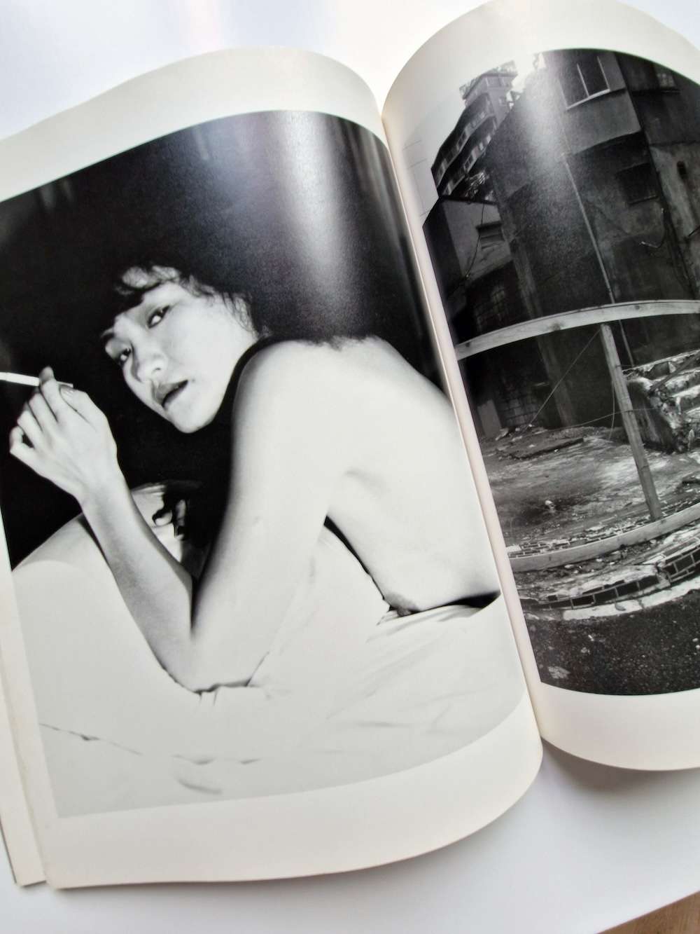 Tokyo Nude Nobuyoshi Araki 14 Tokyo Nude Nobuyoshi Araki 14