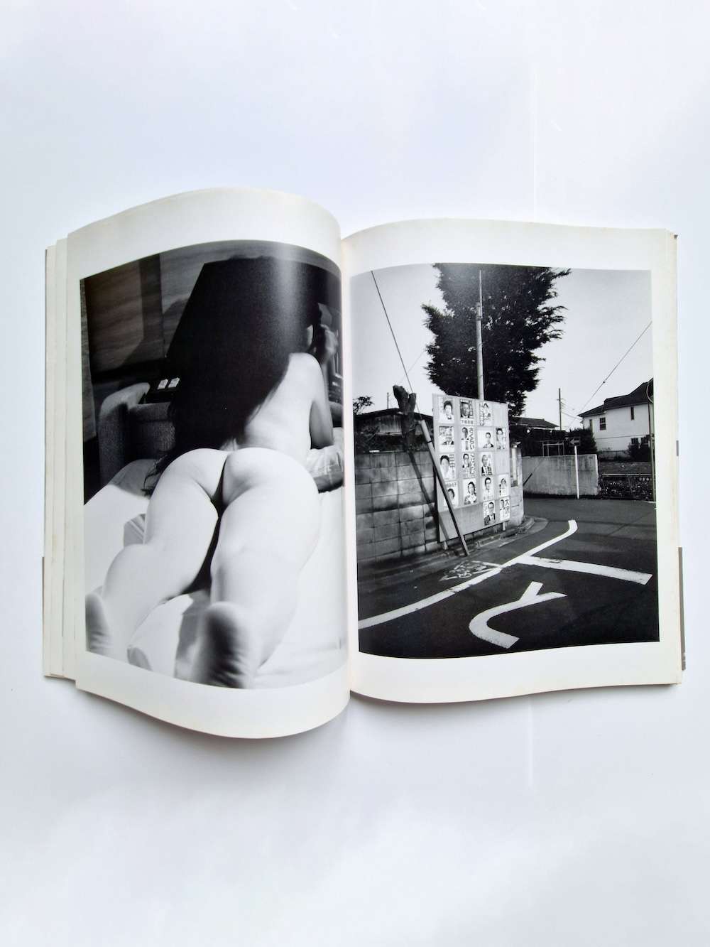 Tokyo Nude Nobuyoshi Araki 17 Tokyo Nude Nobuyoshi Araki 17