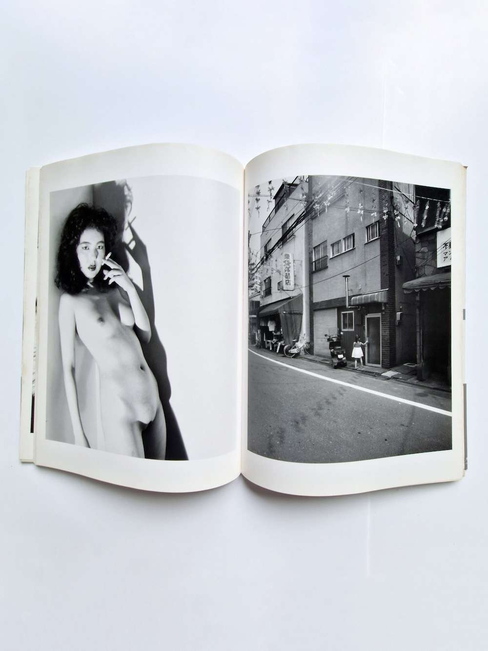 Tokyo Nude Nobuyoshi Araki 20 Tokyo Nude Nobuyoshi Araki 20