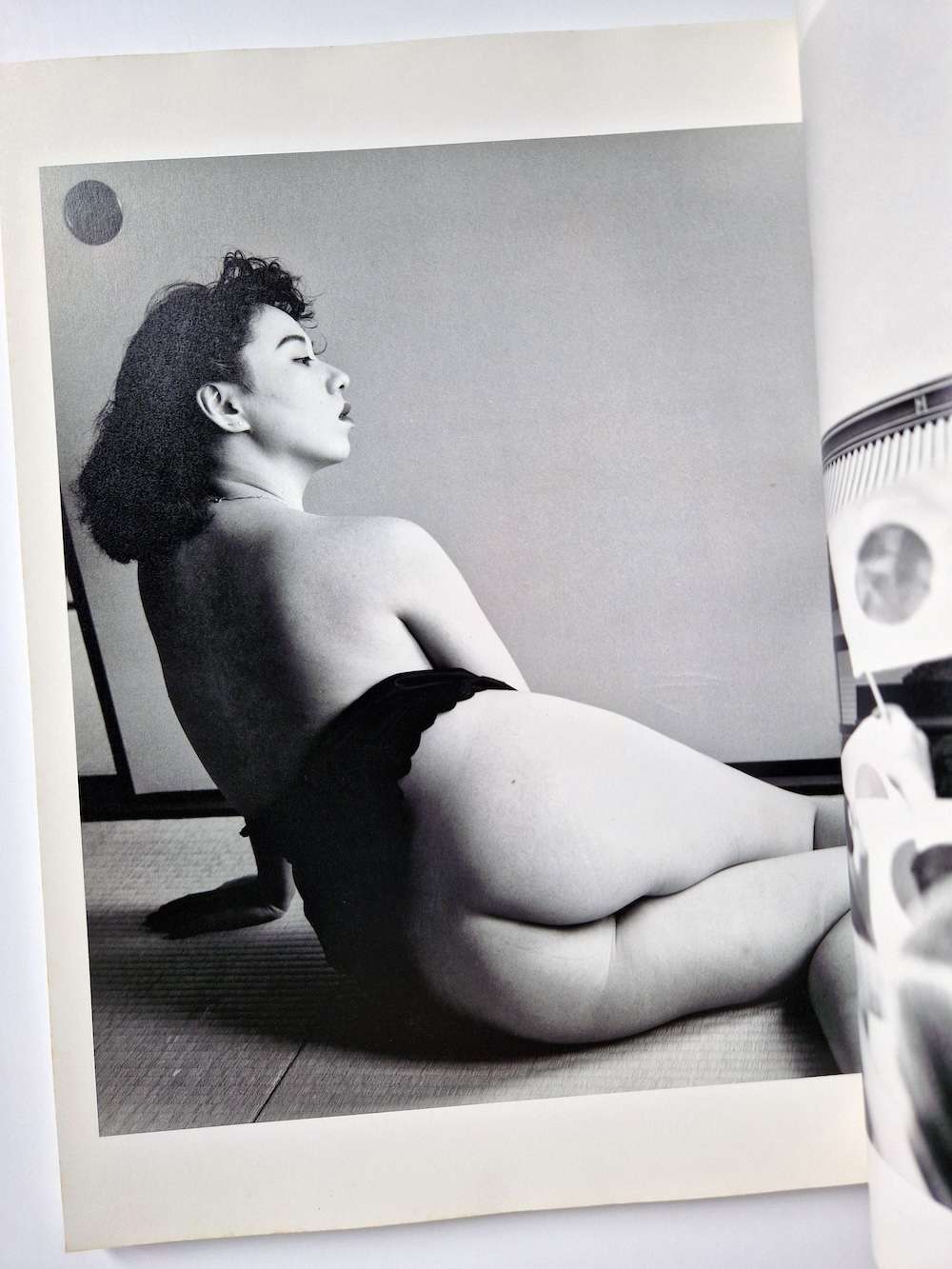 Tokyo Nude Nobuyoshi Araki 5 Tokyo Nude Nobuyoshi Araki 5