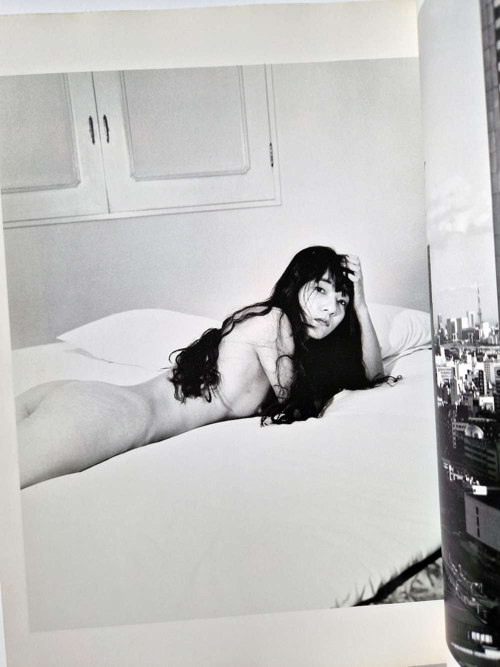 Tokyo Nude Nobuyoshi Araki 6 Tokyo Nude Nobuyoshi Araki 6