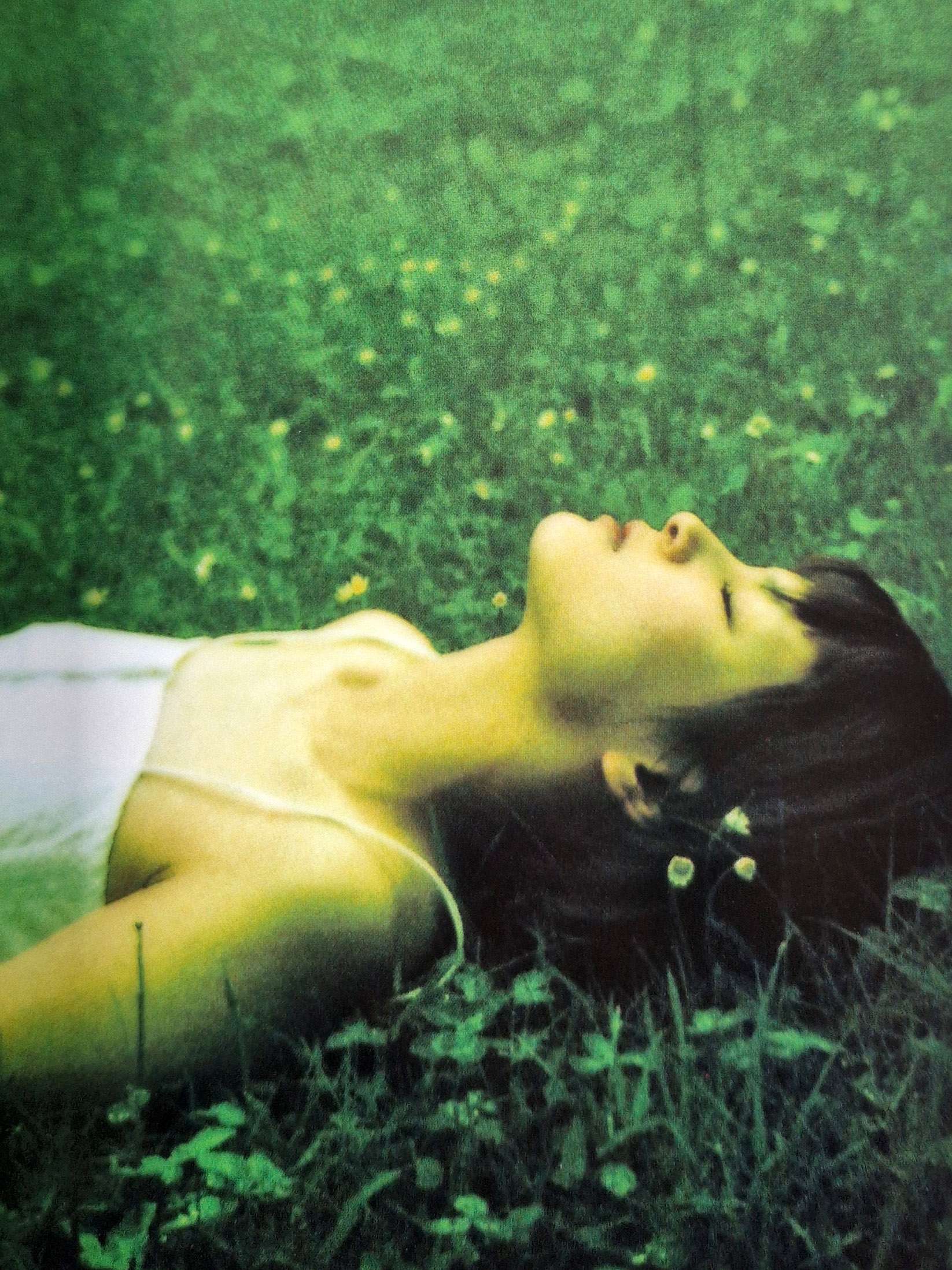 Accident series 15 Kishin Shinoyama 13