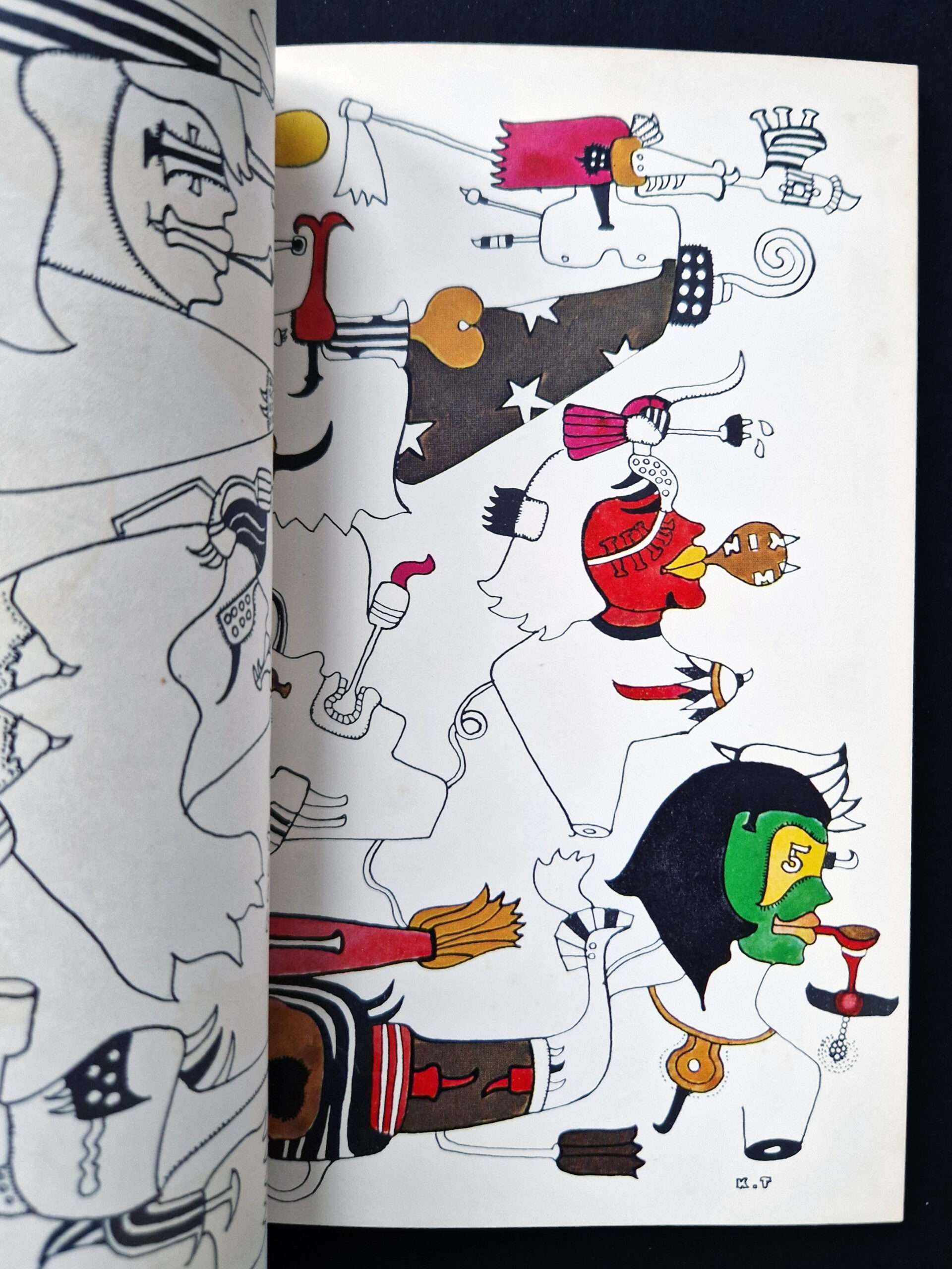 Art Graphic 60 - 1 Art Graphic 60 - 1