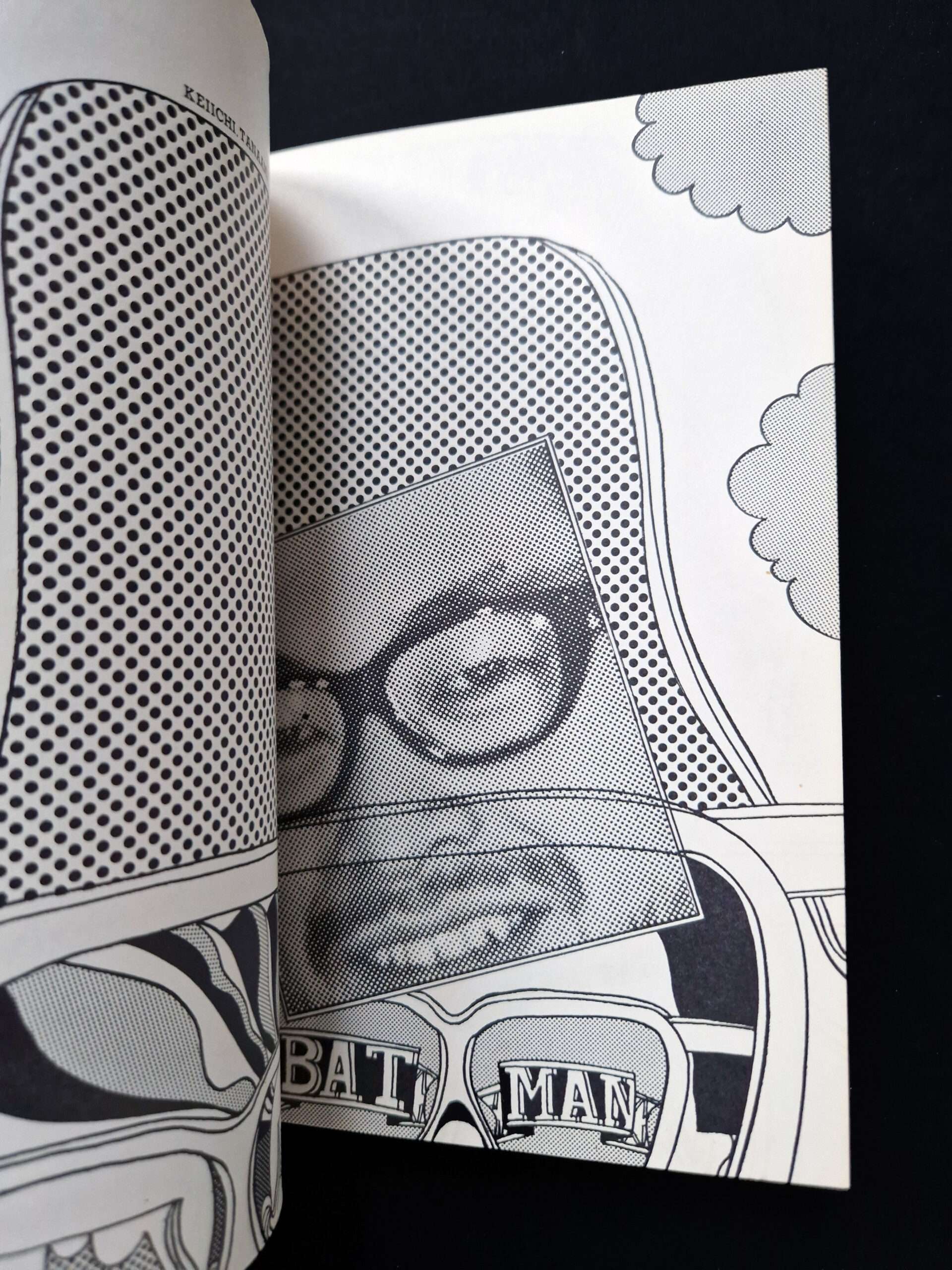 Art Graphic 60 - 10 Art Graphic 60 - 10