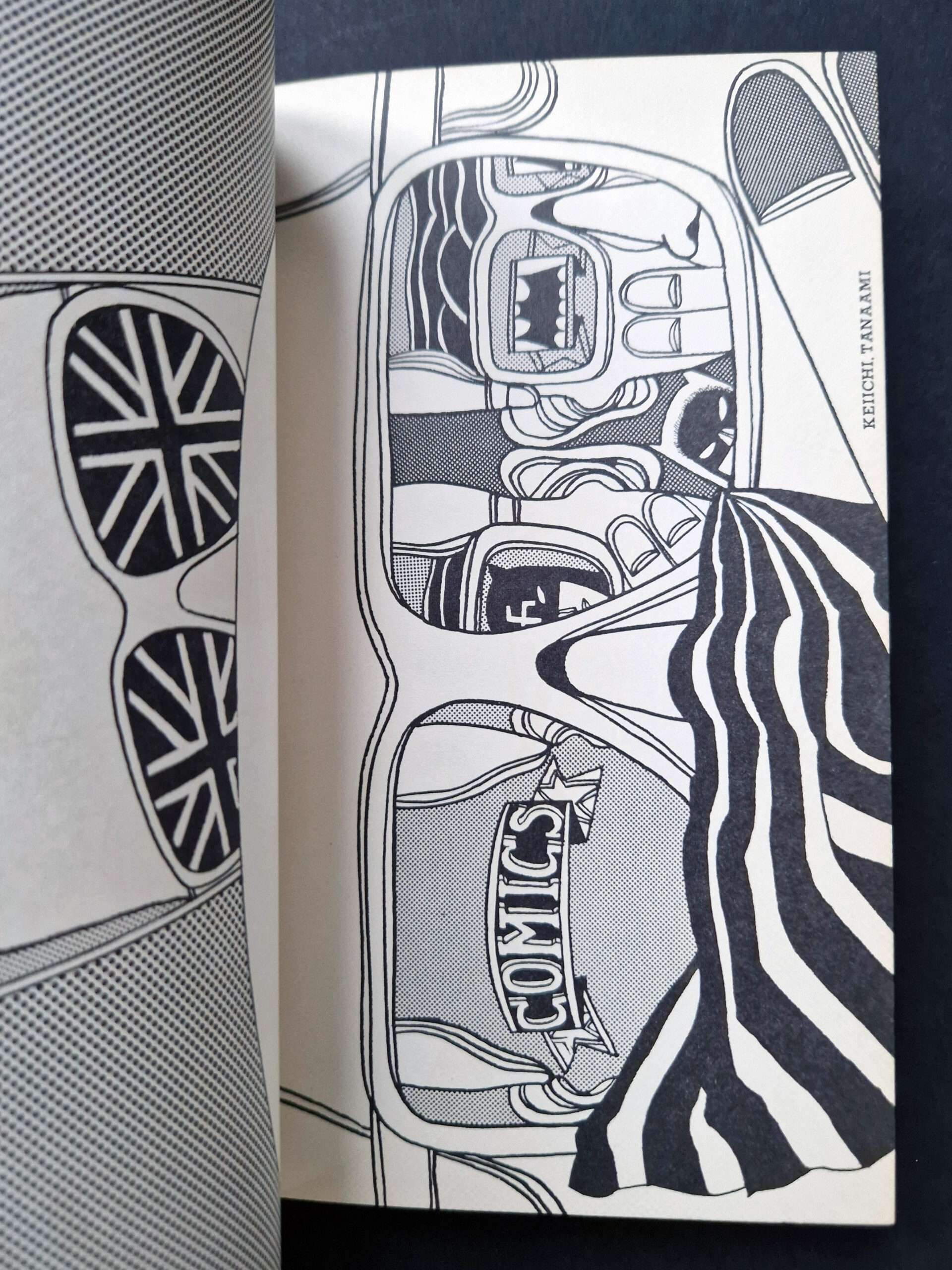 Art Graphic 60 - 8 Art Graphic 60 - 8