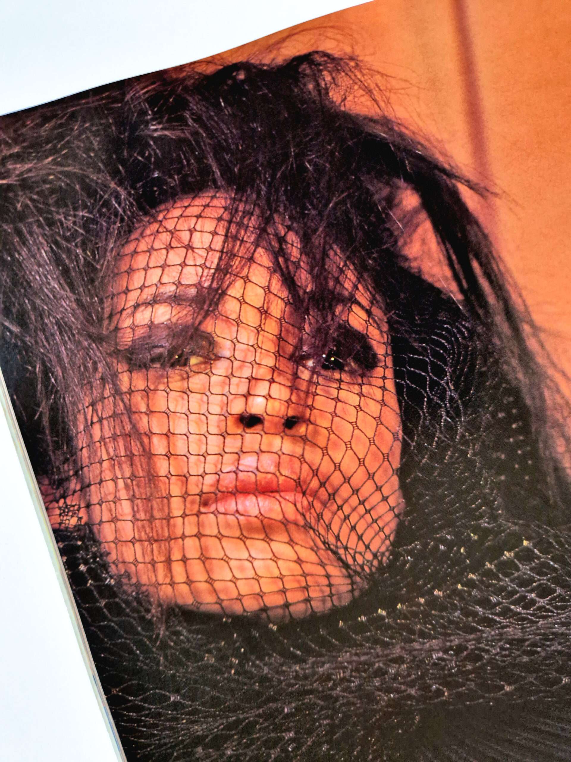 Jap magazine Vol.2 No.7 Winter 1995 4 Jap magazine Vol.2 No.7 Winter 1995 4