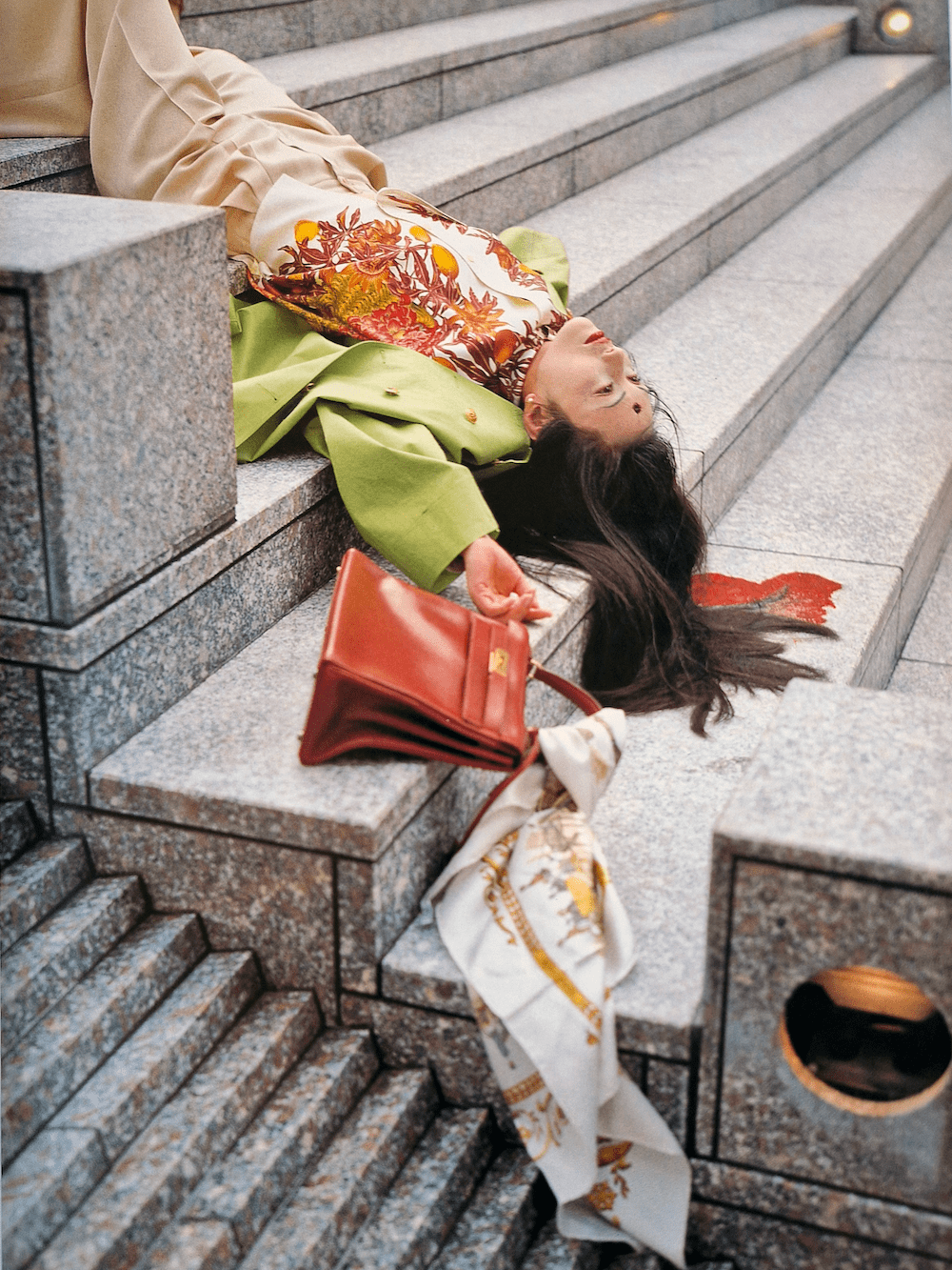 Jap magazine Vol.3 No.10 Winter 1996 9 FF YES Jap magazine Vol.3 No.10 Winter 1996 9 FF YES