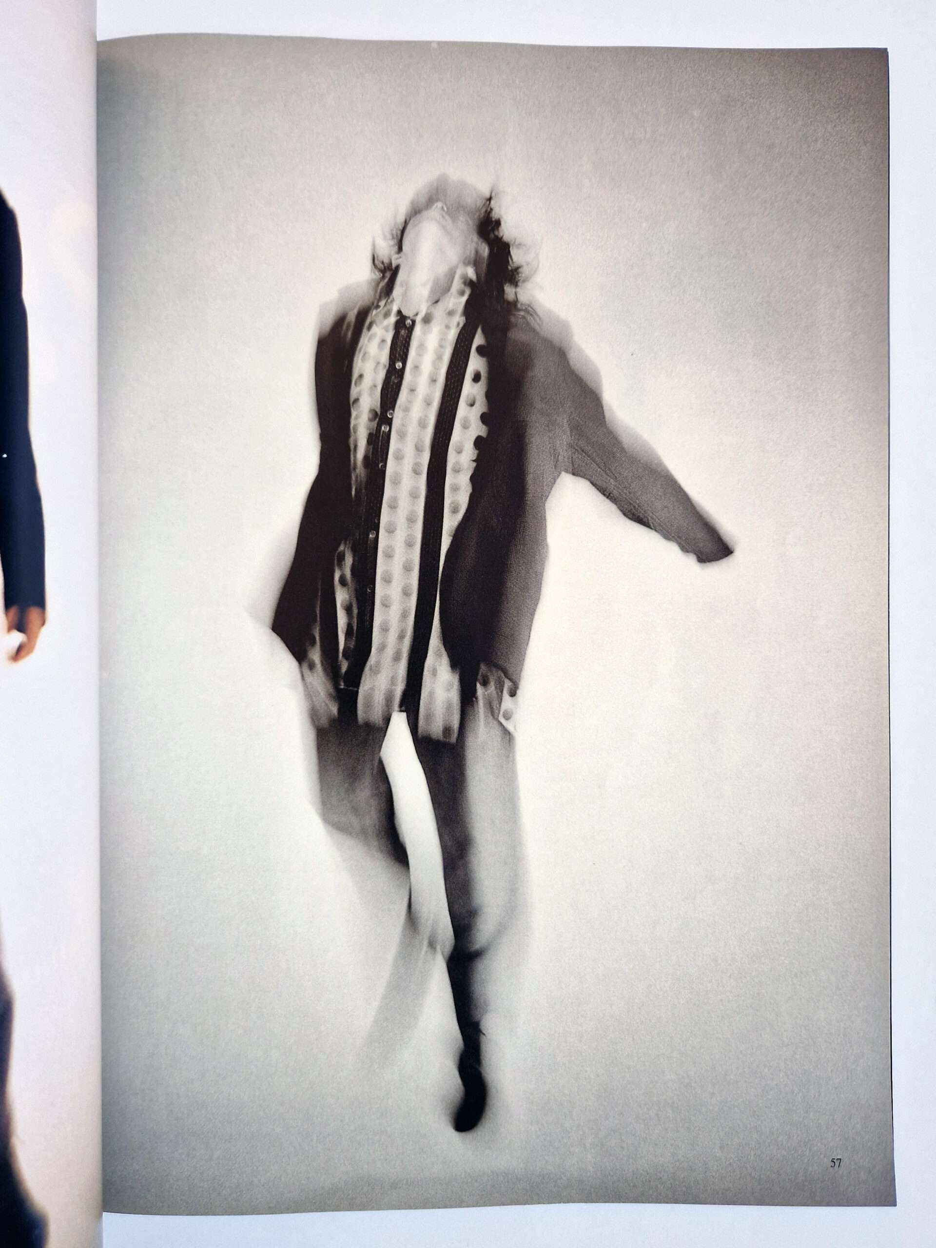 Jap magazine Vol.3 No.11 Winter 1996 8