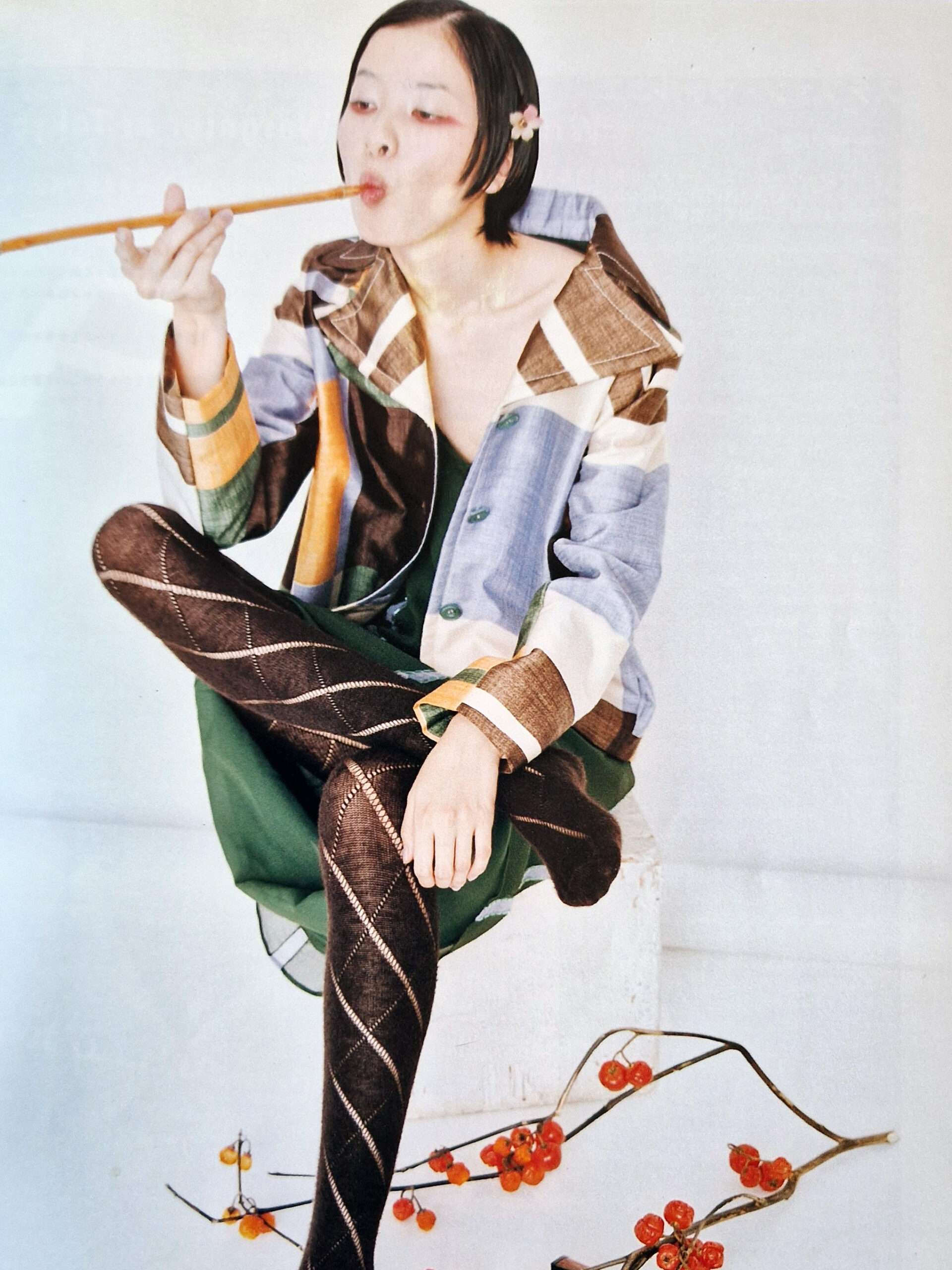 Jap magazine Vol.3 No.11 Winter 1996 9