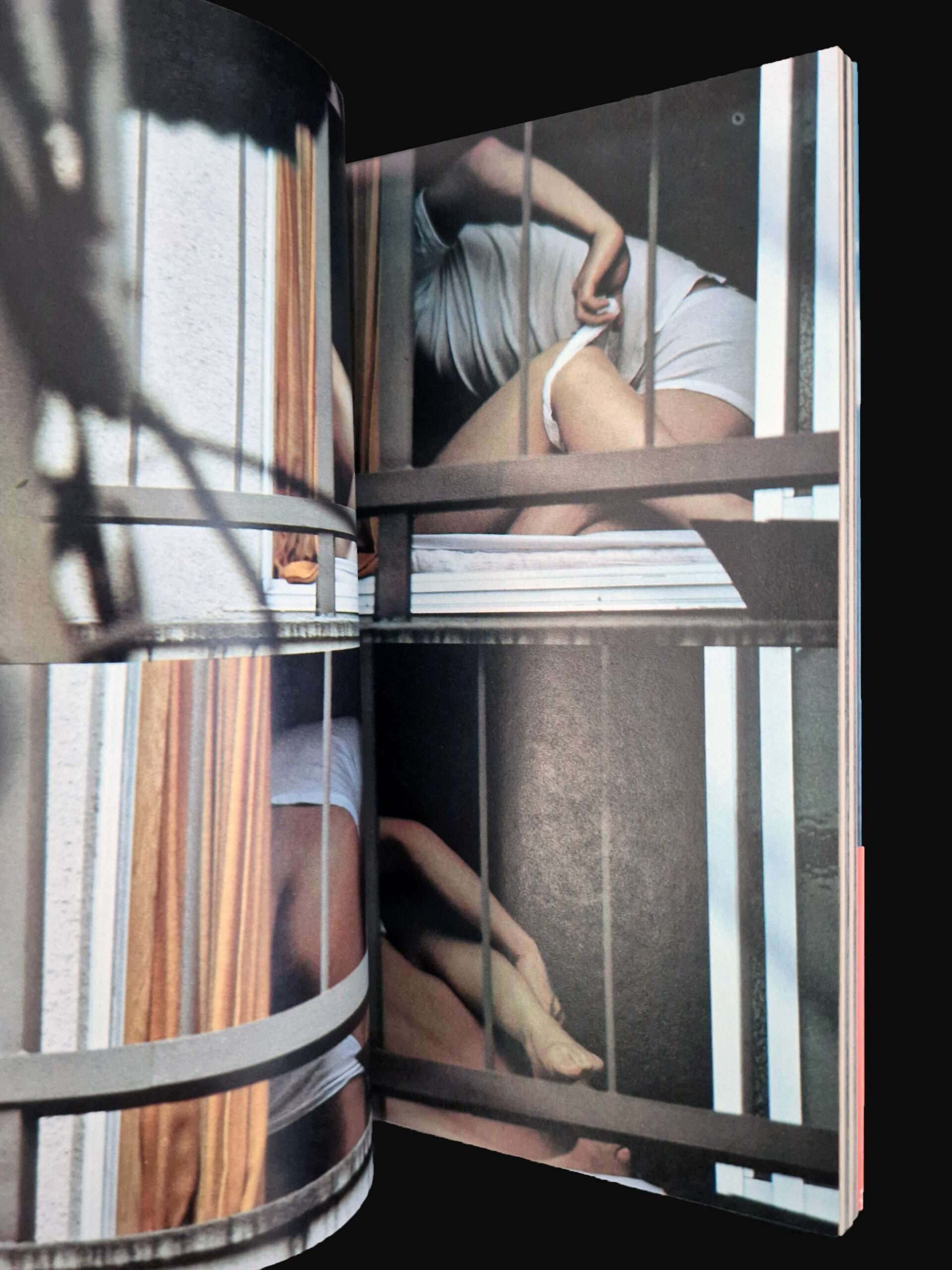 Kohibitotachi Excite camera 11