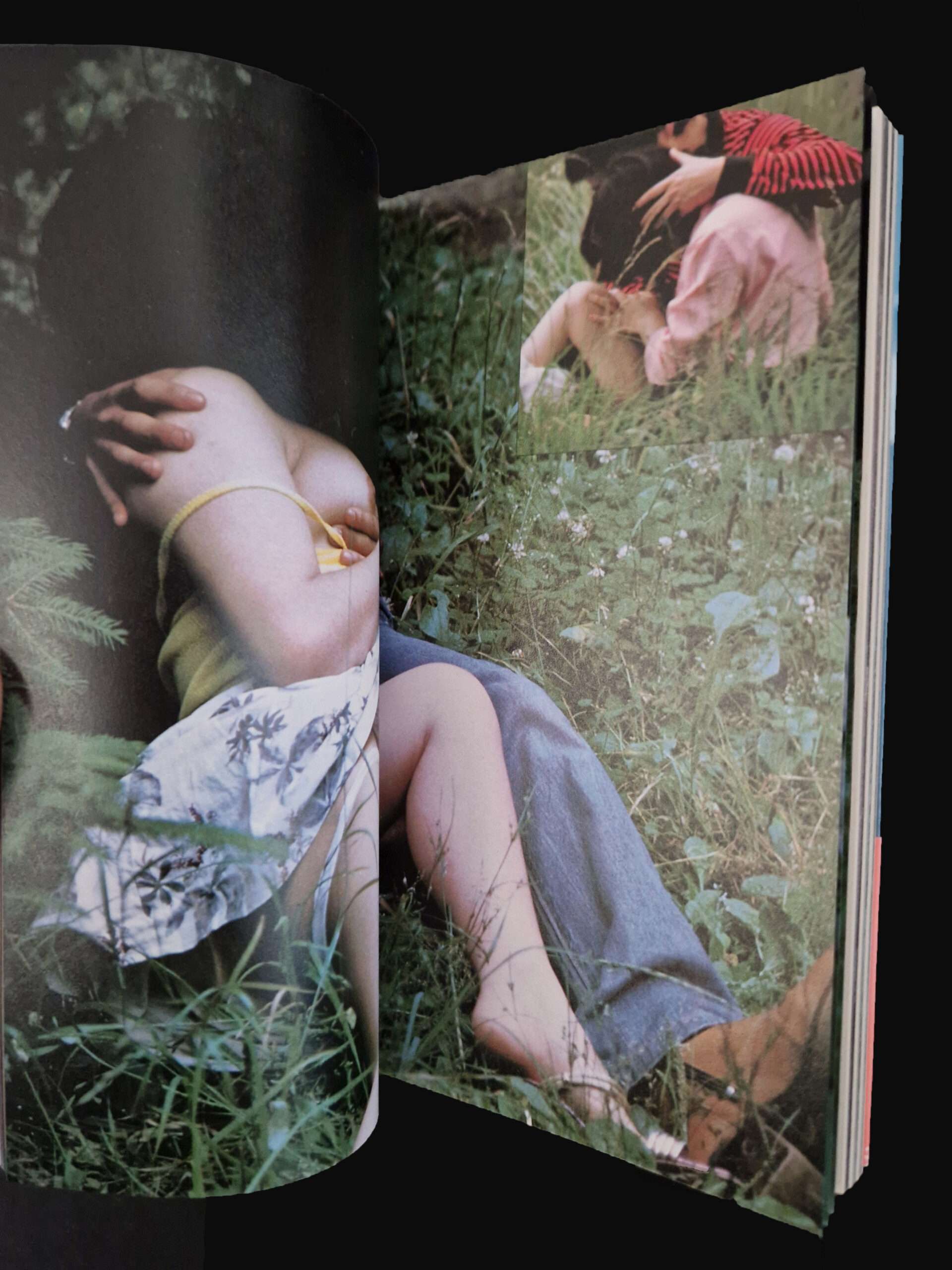 Kohibitotachi Excite camera 15