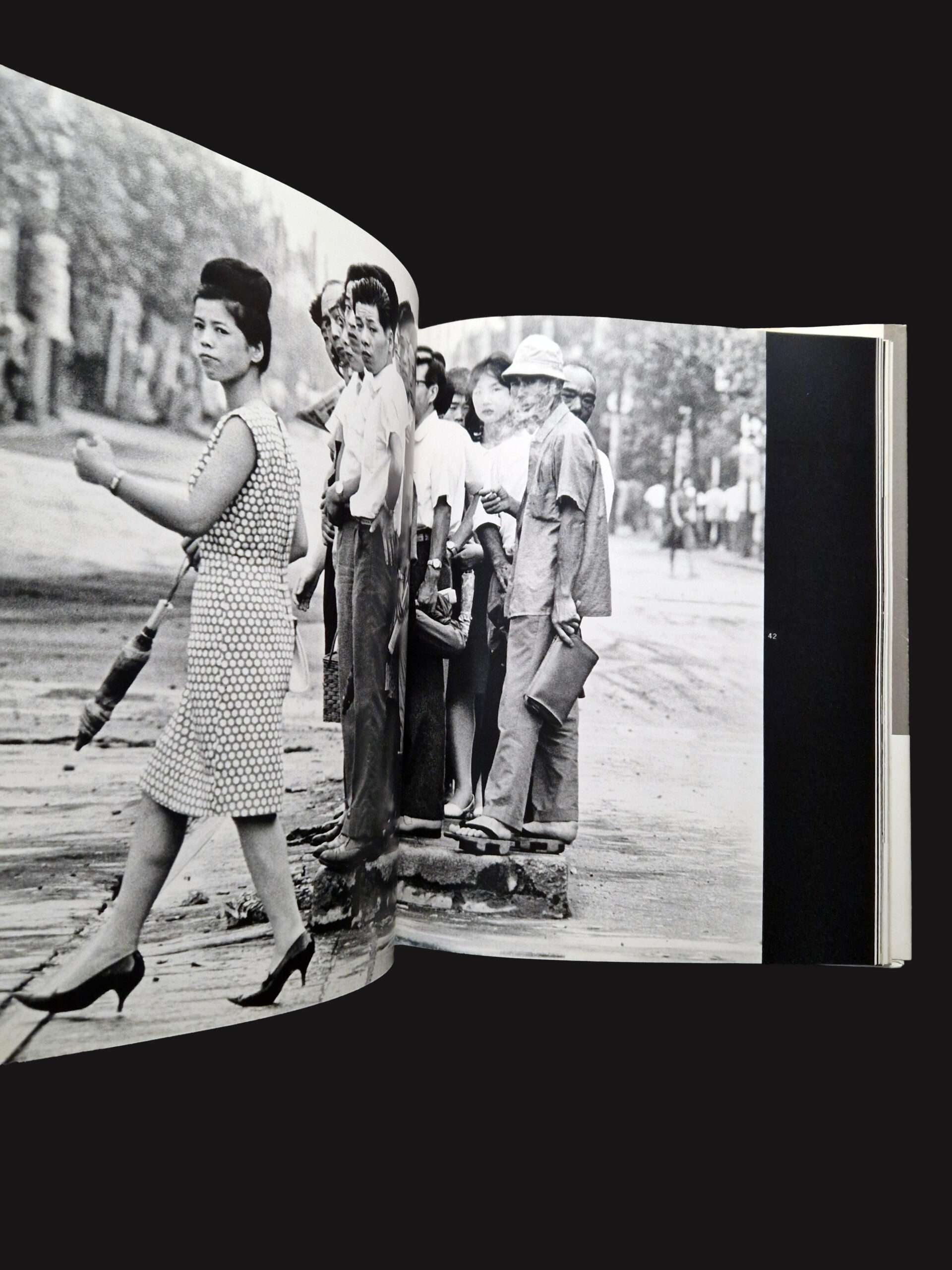 Popular life today Haruo Tomiyama 16