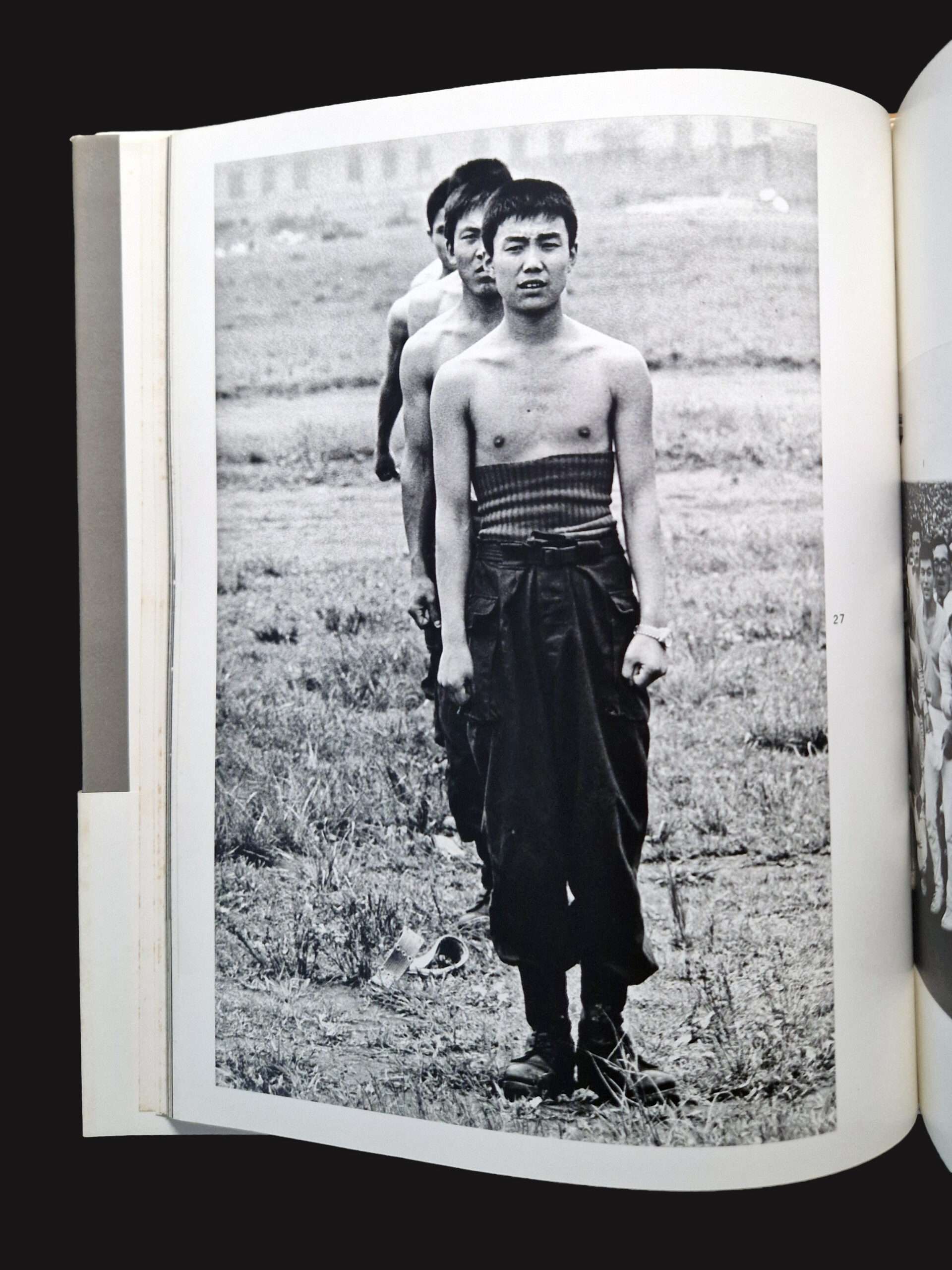 Popular life today Haruo Tomiyama 18