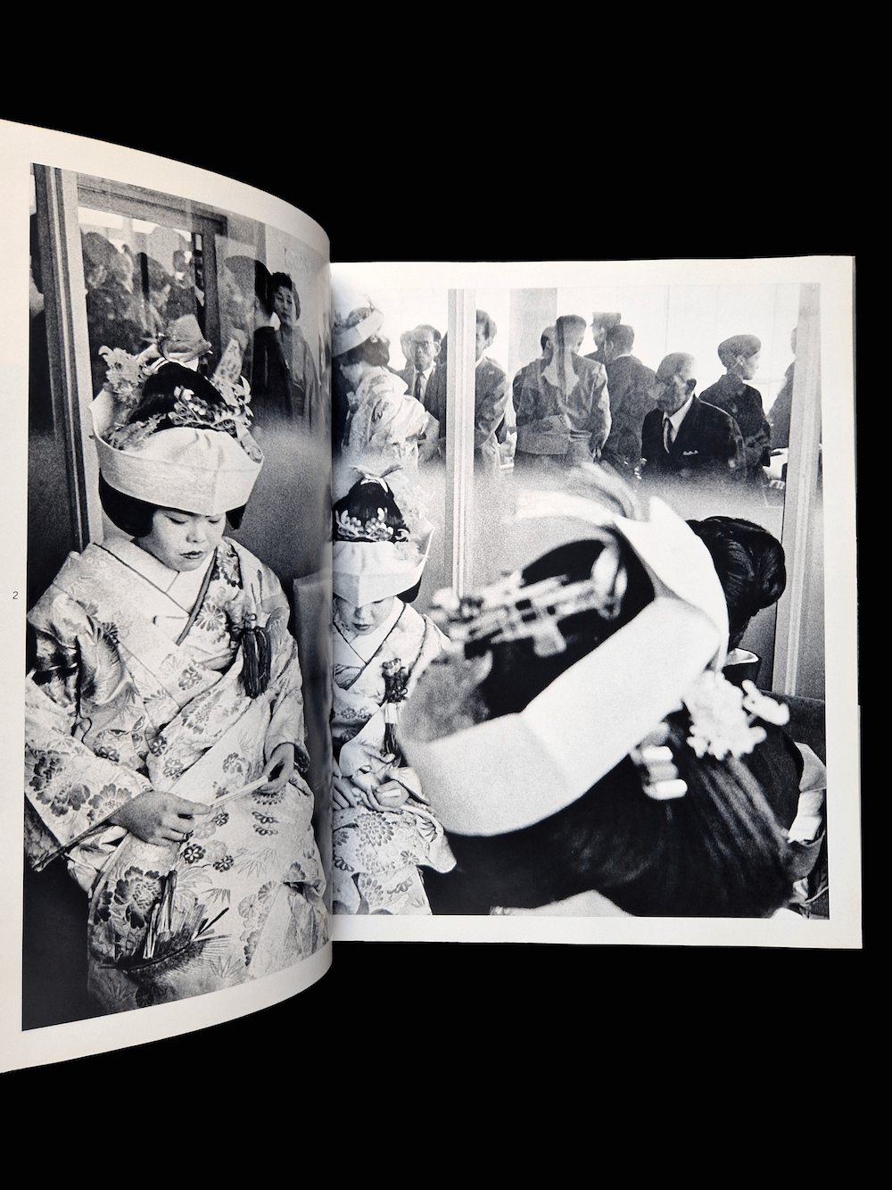 Popular life today Haruo Tomiyama 7