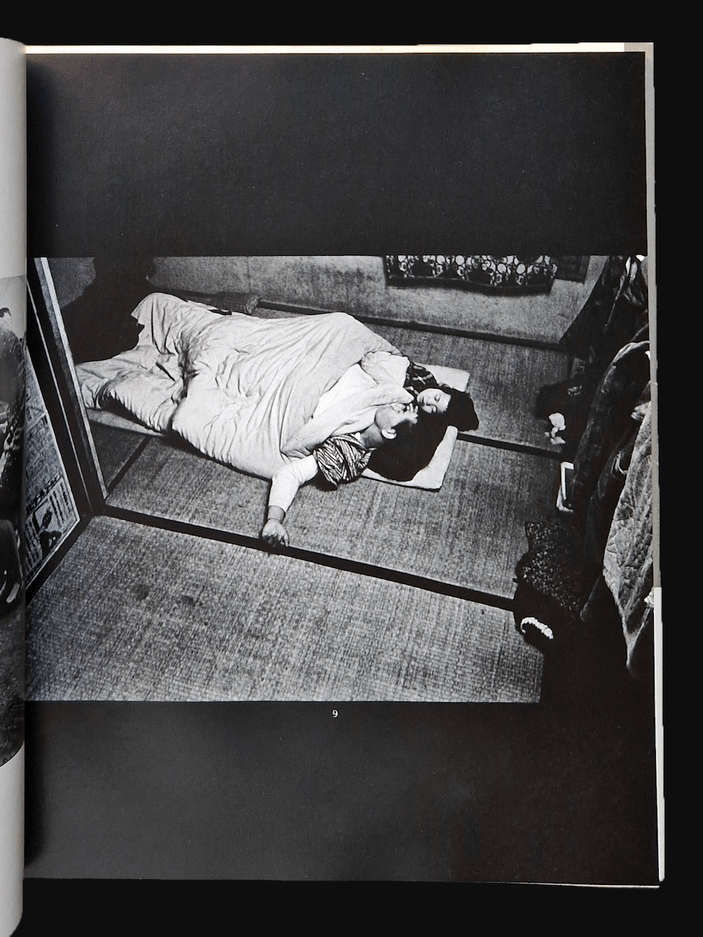 Popular life today Haruo Tomiyama 8