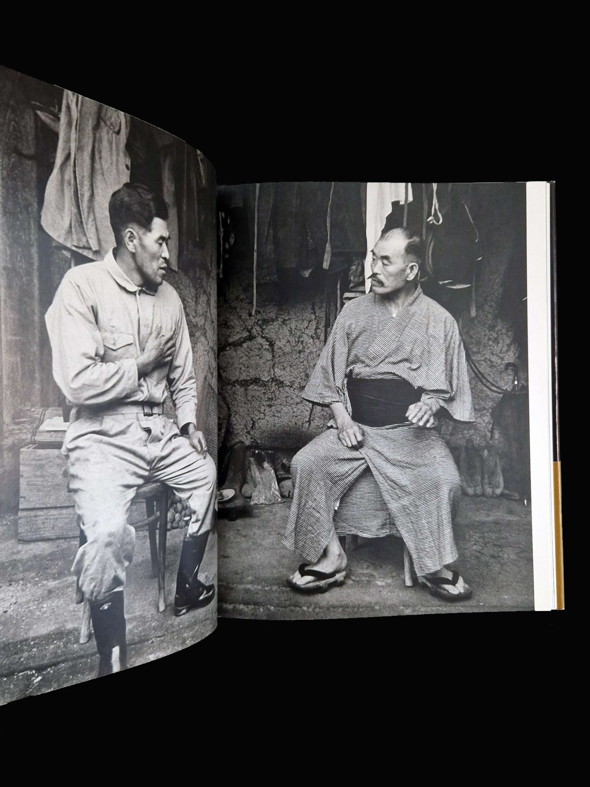 Sengoha Après guerre Shomei Tomatsu 12