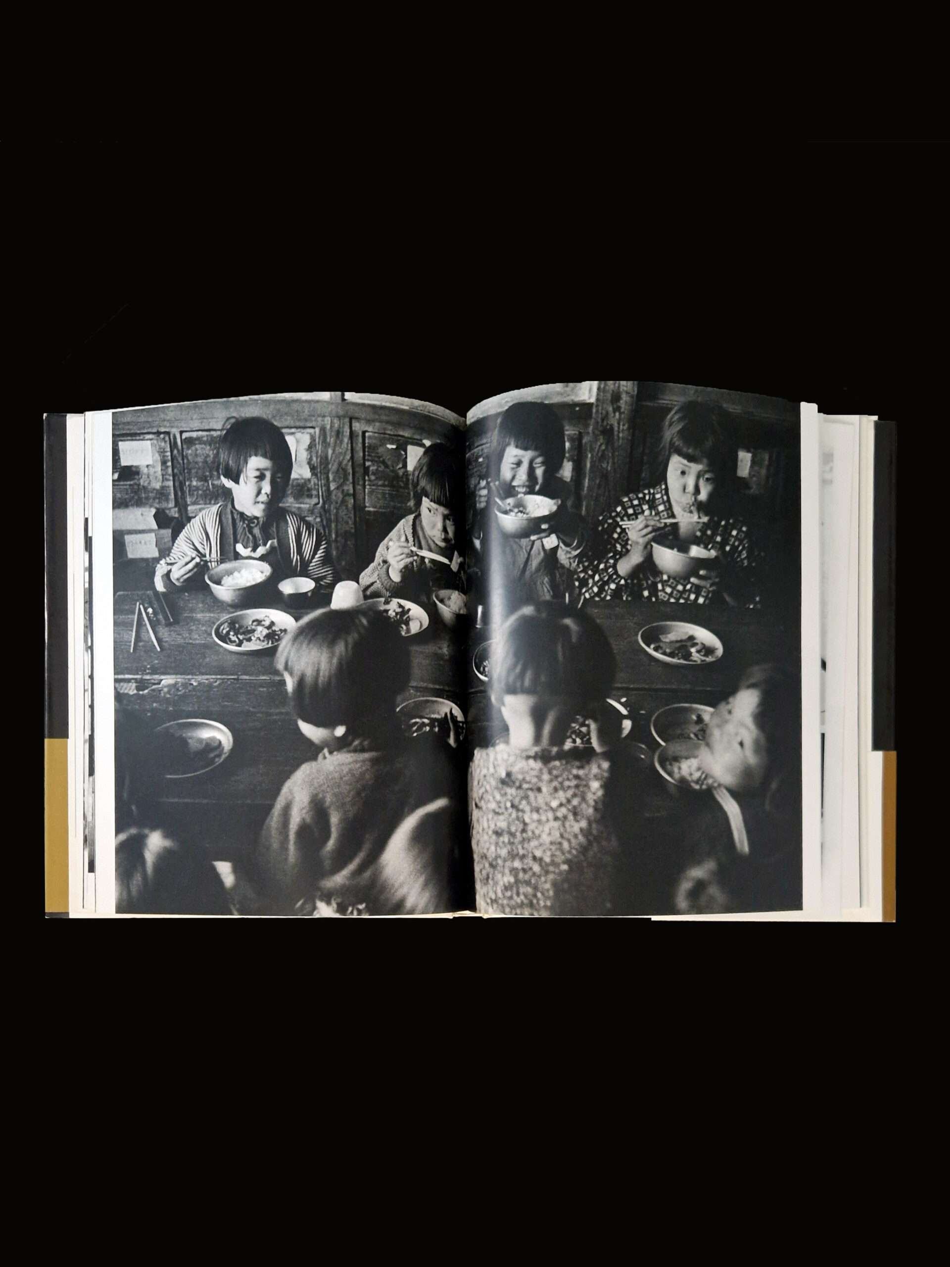 Sengoha Après guerre Shomei Tomatsu 24