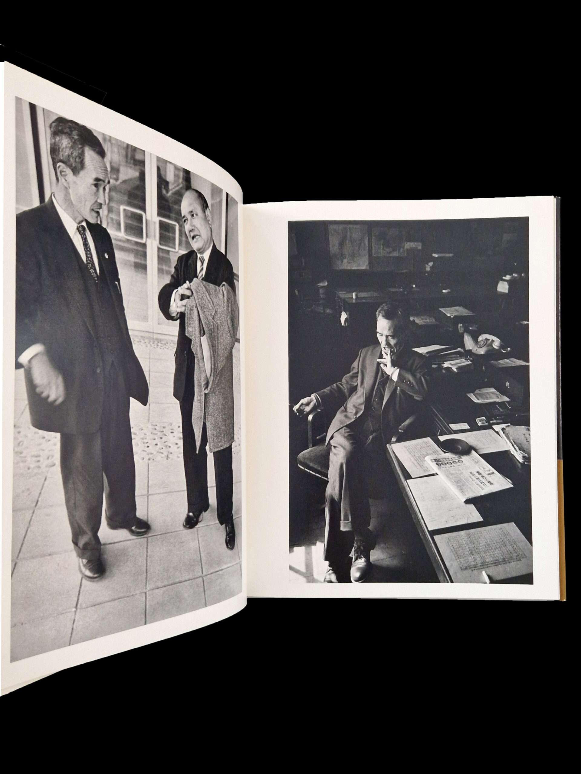 Sengoha Après guerre Shomei Tomatsu 7