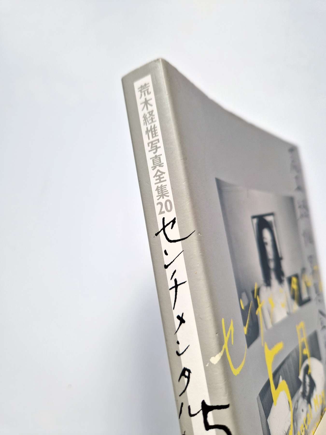 Sentimental May Nobuyoshi Araki 3 Sentimental May Nobuyoshi Araki 3