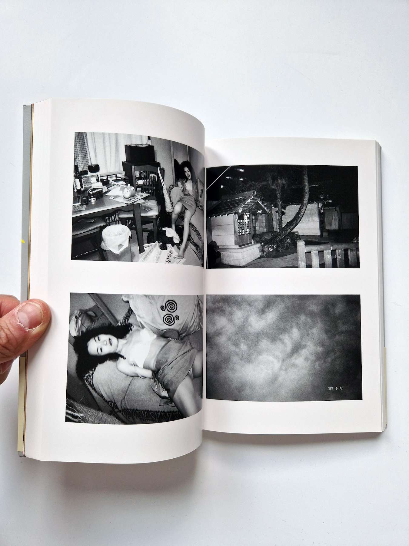 Sentimental May Nobuyoshi Araki 8 Sentimental May Nobuyoshi Araki 8