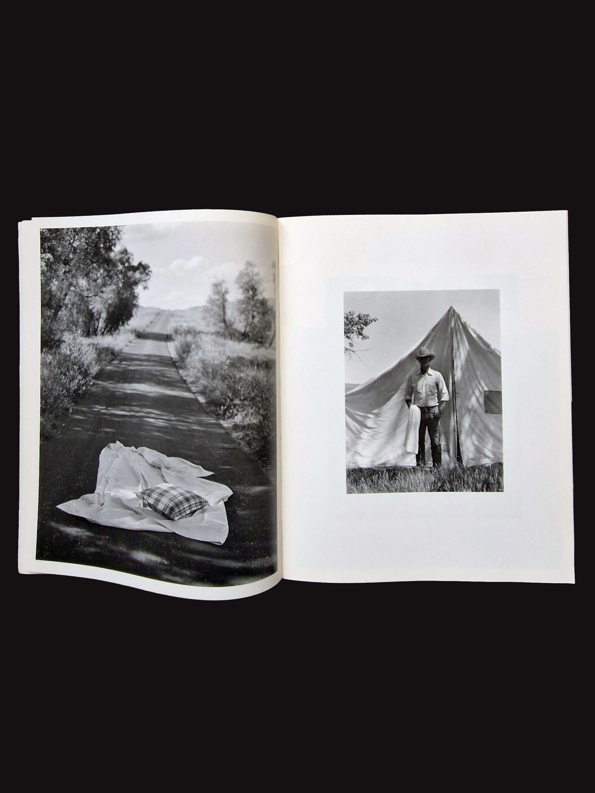 Y’s Bed + Bath : Y’s for Living Yohji Yamamoto Kurt Markus 11 Y’s Bed + Bath : Y’s for Living Yohji Yamamoto Kurt Markus 11