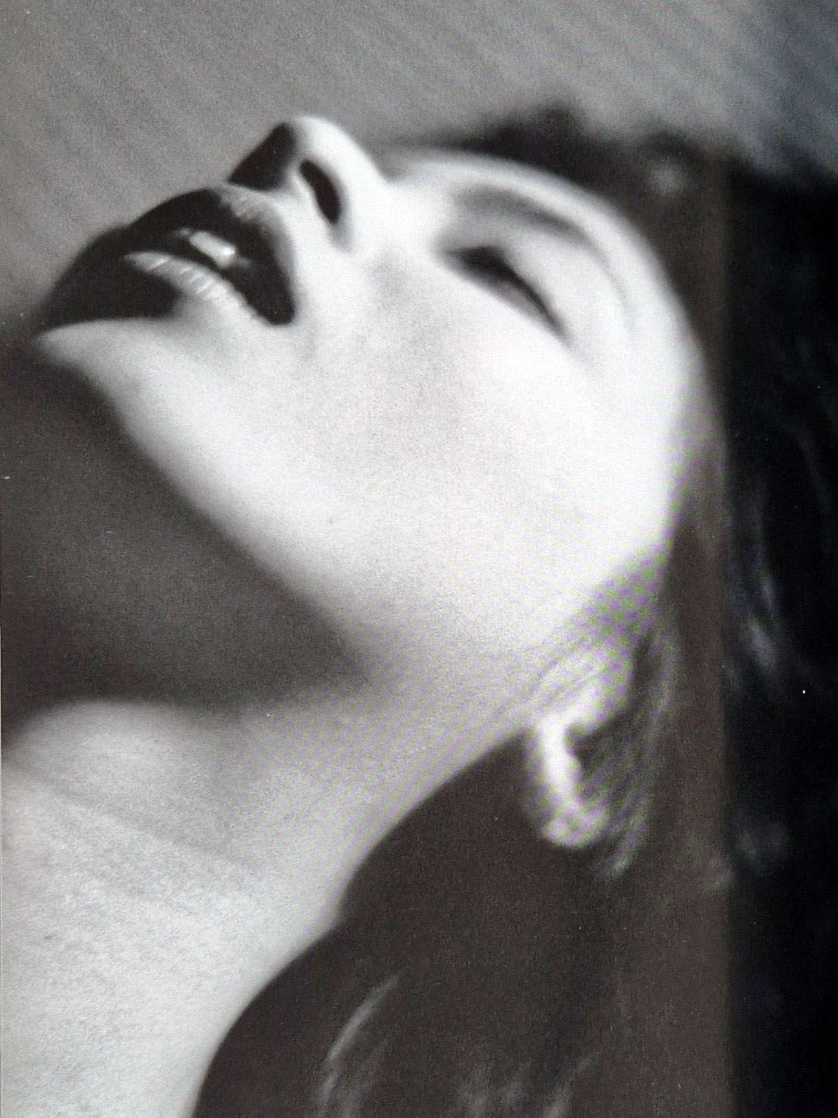Accident series 9 Kishin Shinoyama 13