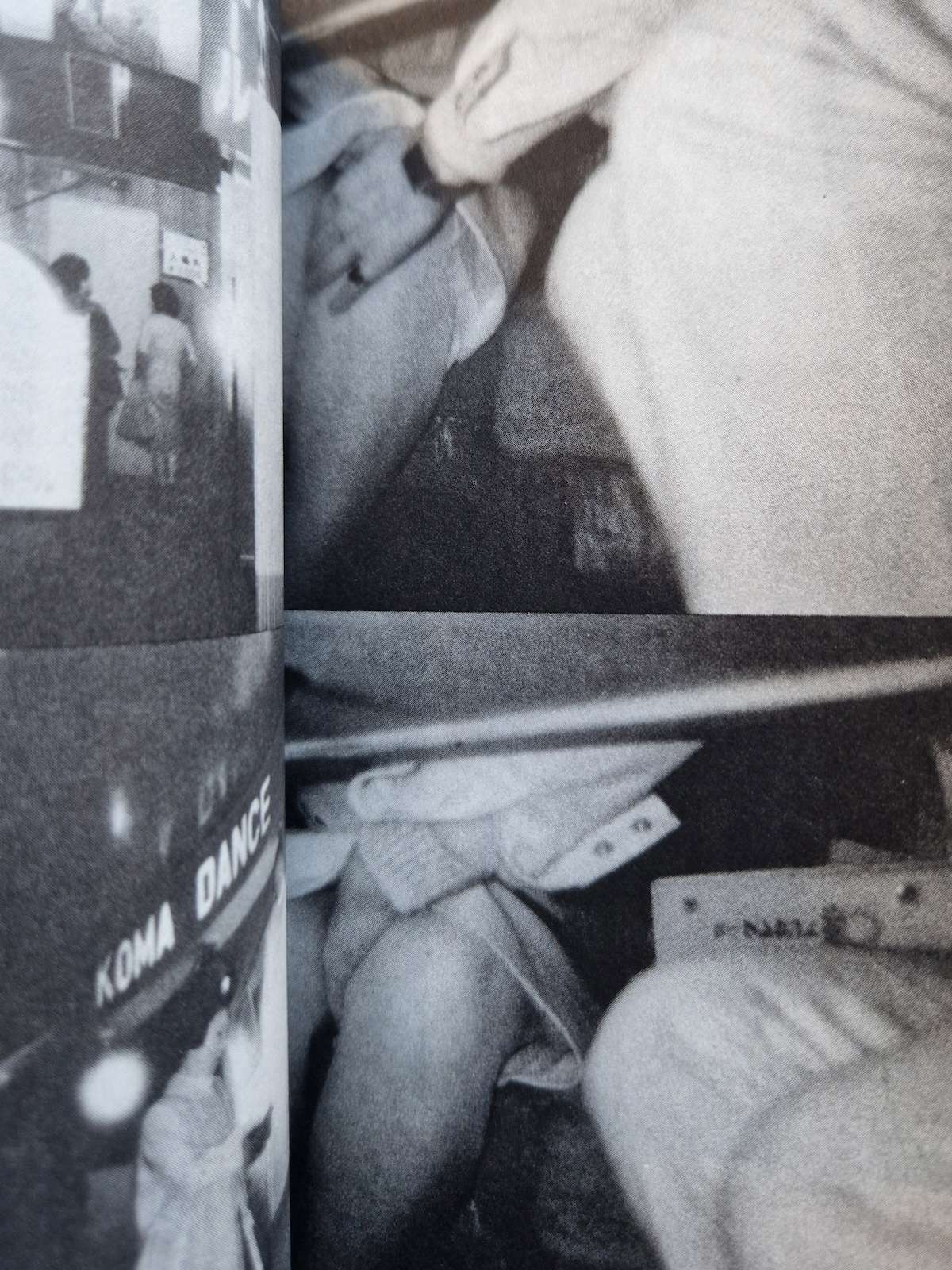 Adult Photography Peeping Part II Ikko Kagari & Others 11