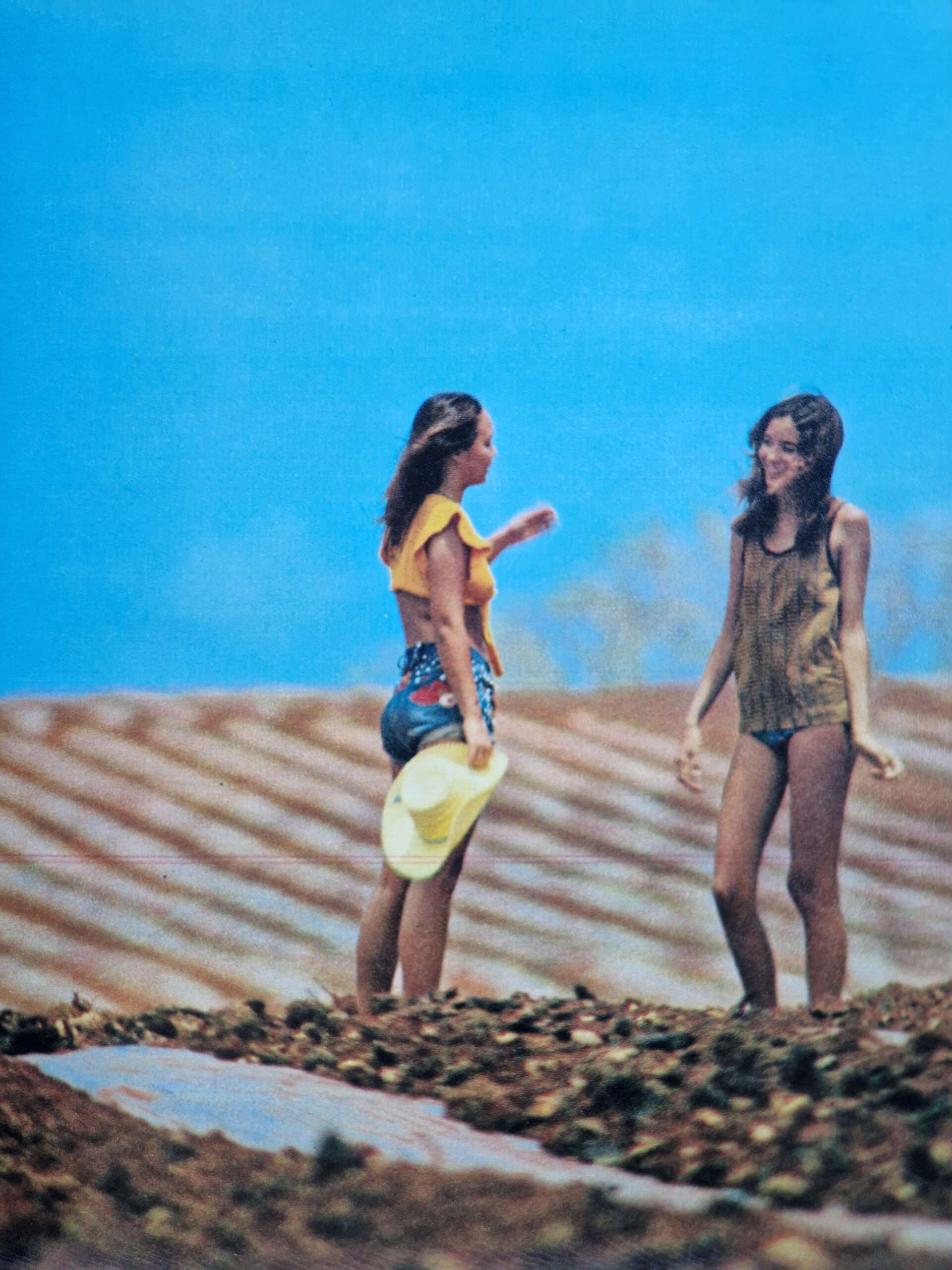 Asahi camera Kishin Shinoyama 10 Asahi camera Kishin Shinoyama 10