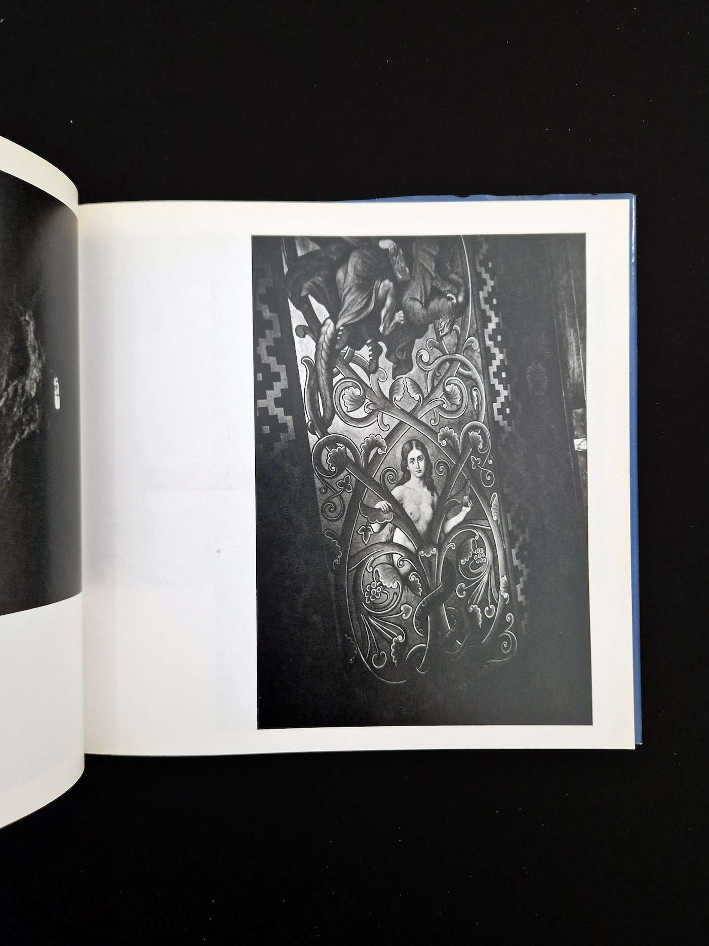 Cosmos of the dream king Kikuji Kawada 6