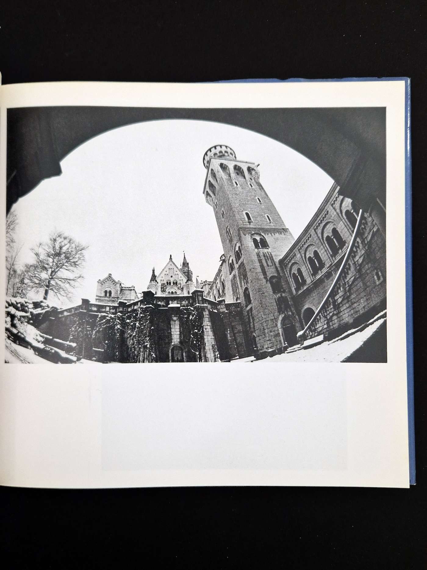 Cosmos of the dream king Kikuji Kawada 7