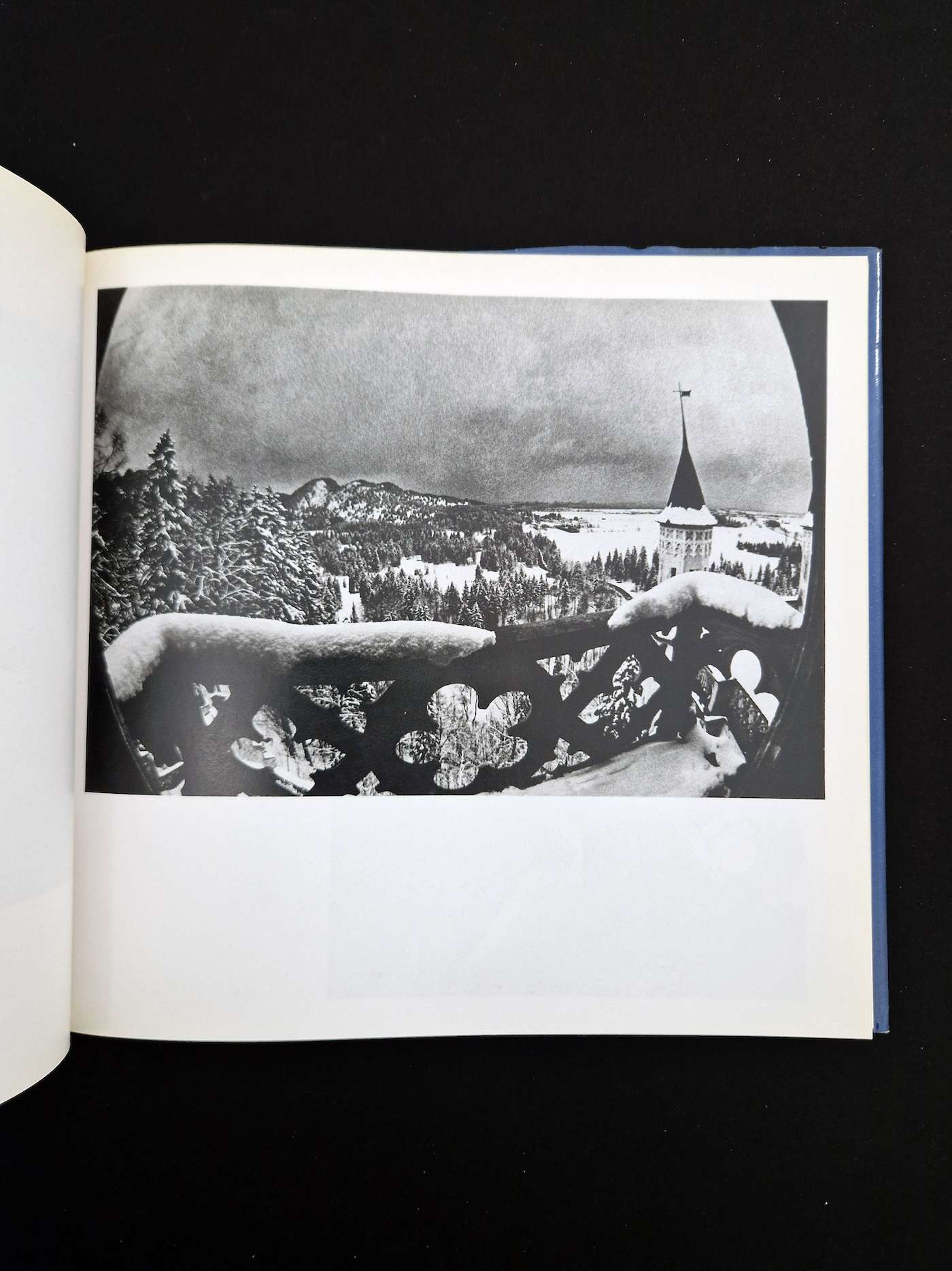 Cosmos of the dream king Kikuji Kawada 8