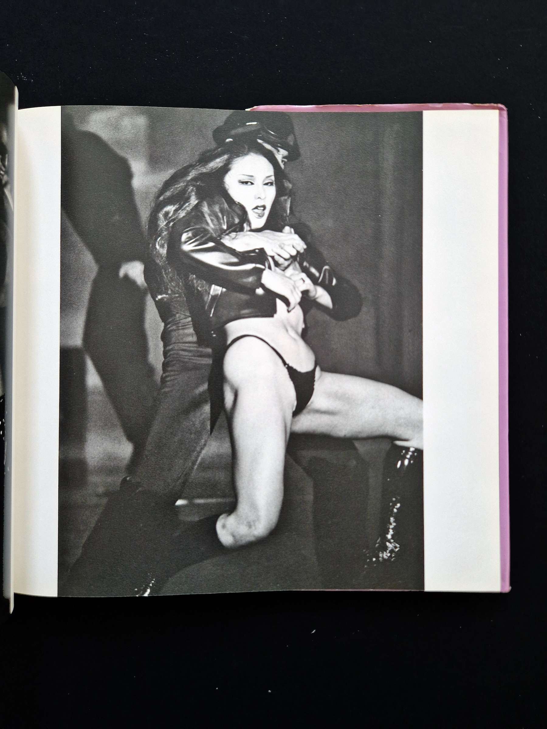 Dancing girls Takamasa Inamura 10