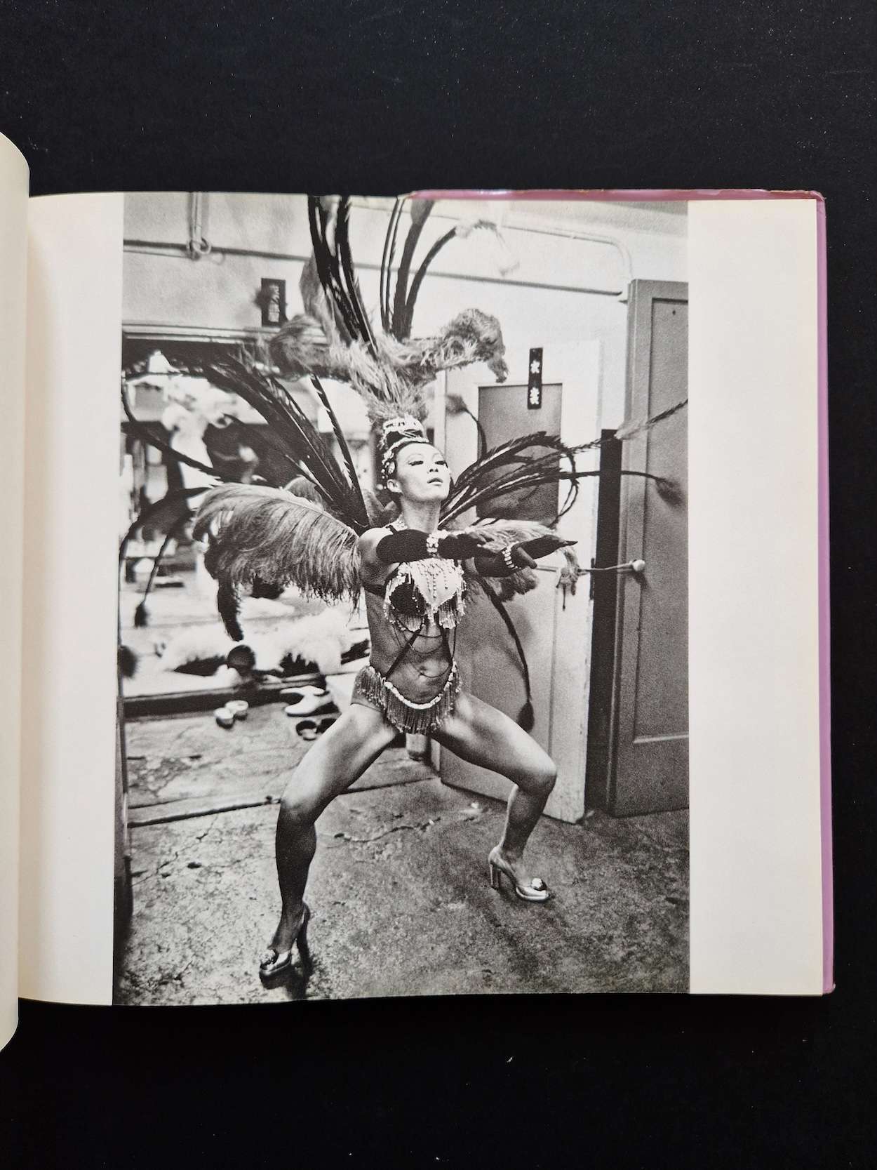 Dancing girls Takamasa Inamura 11