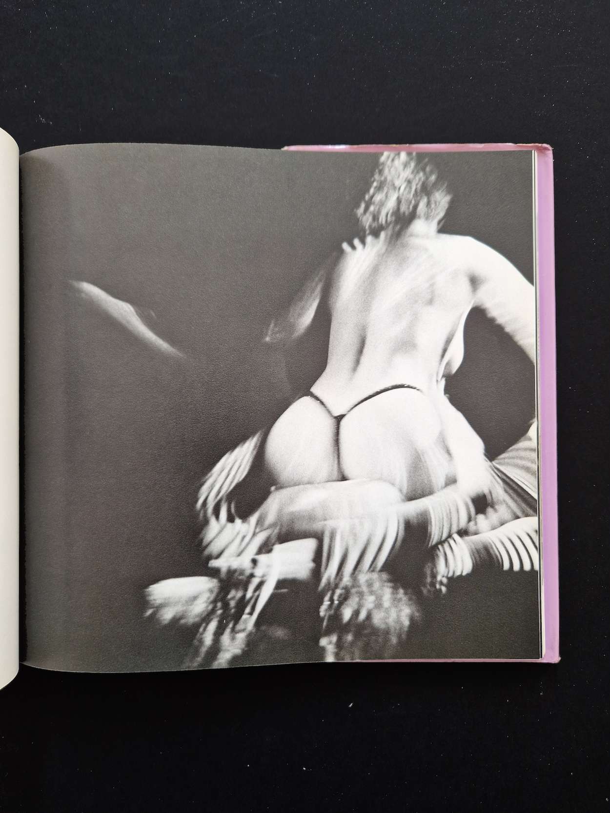 Dancing girls Takamasa Inamura 12