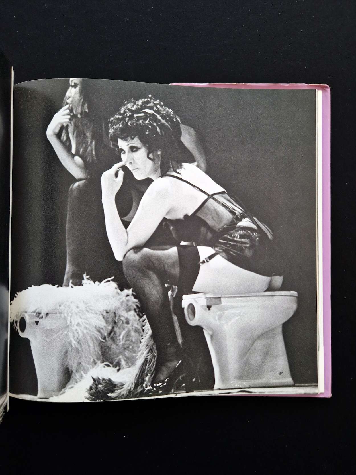 Dancing girls Takamasa Inamura 20