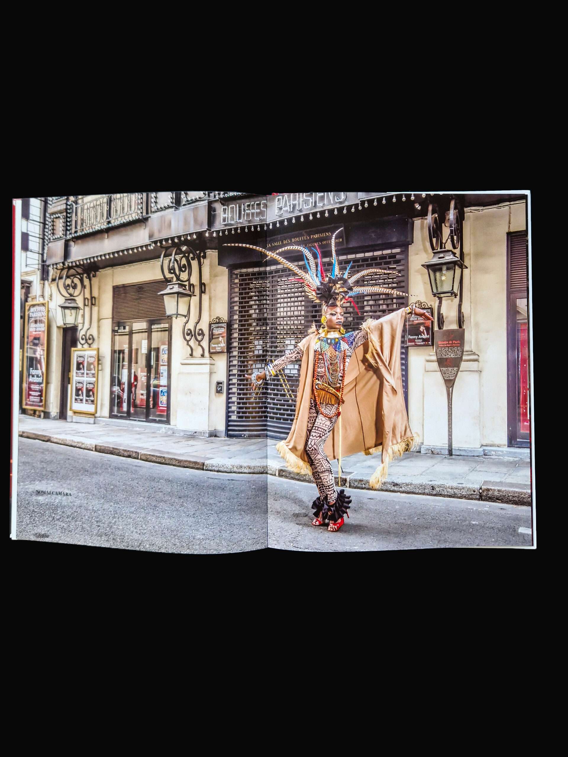 Drag Queen Nagi Yoshida 16 Drag Queen Nagi Yoshida 16