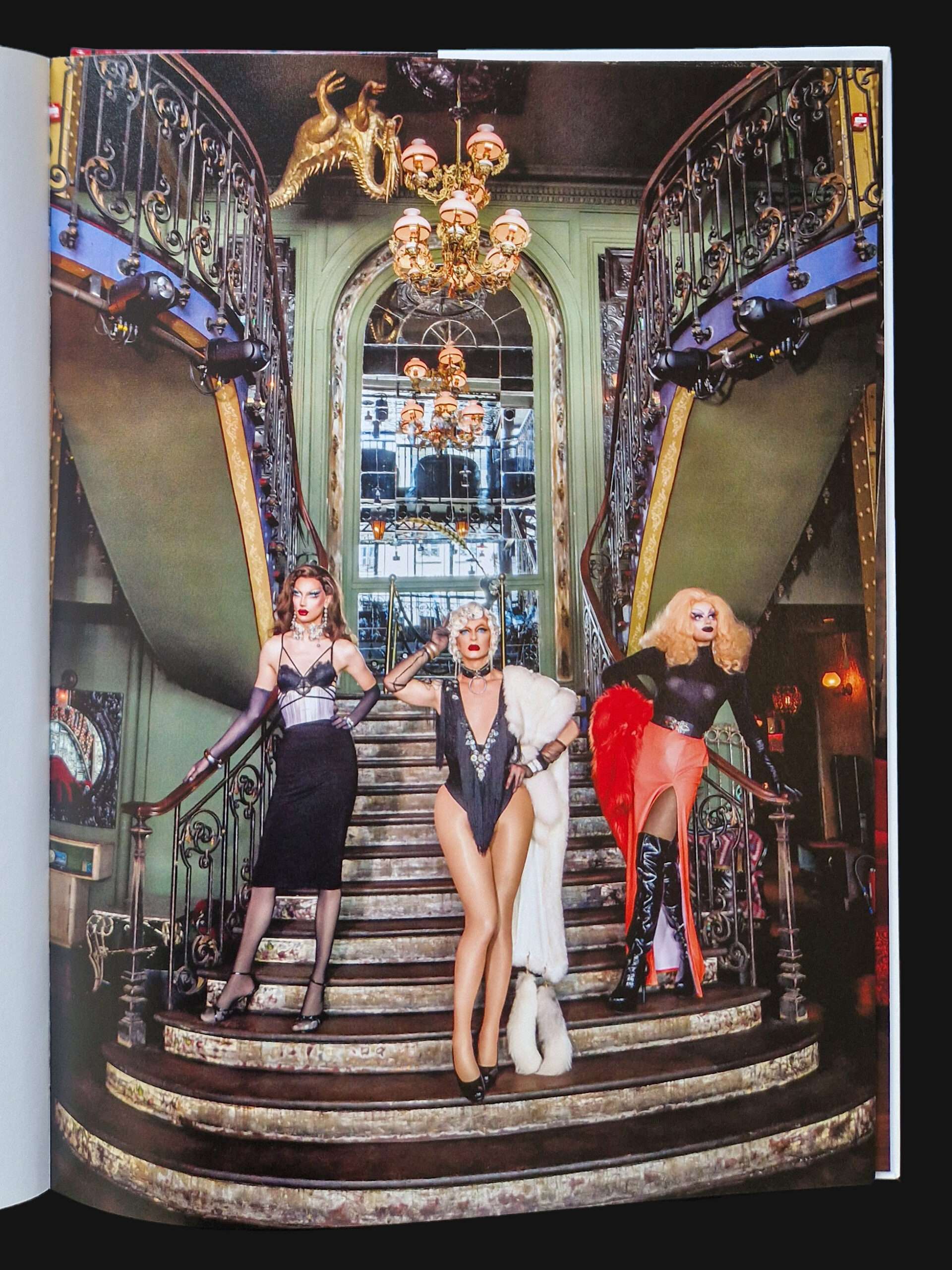 Drag Queen Nagi Yoshida 17 Drag Queen Nagi Yoshida 17