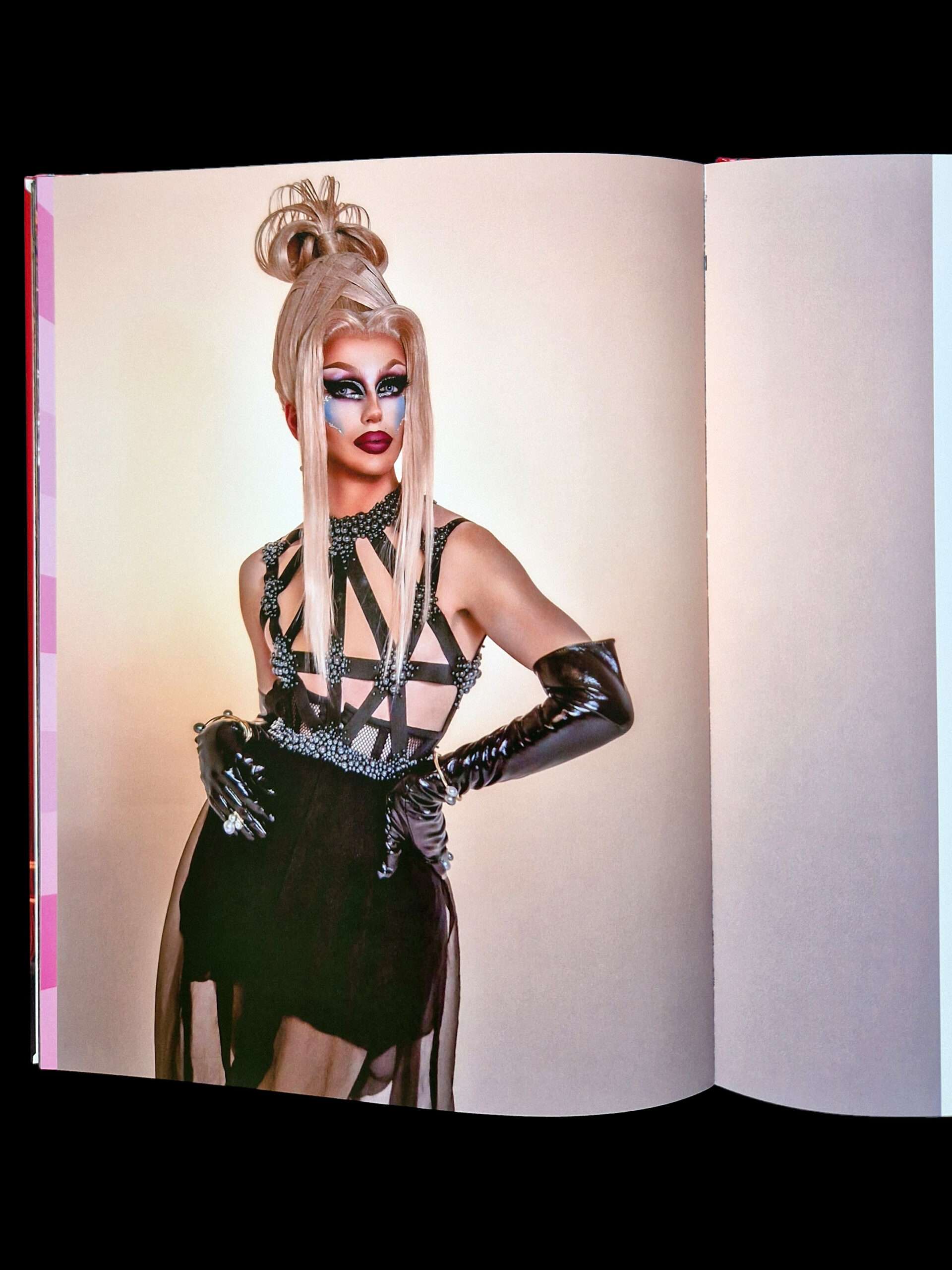 Drag Queen Nagi Yoshida 18 Drag Queen Nagi Yoshida 18