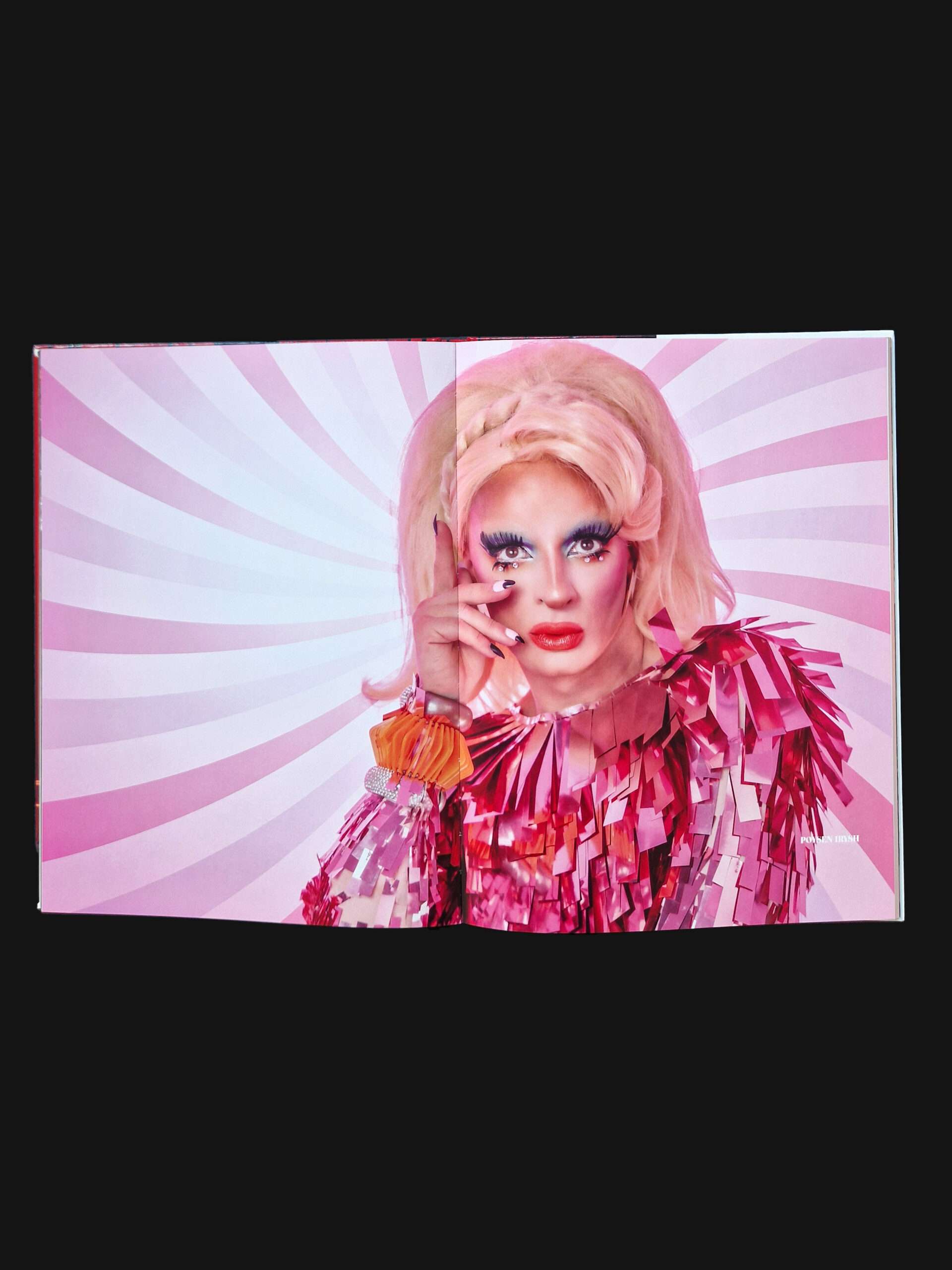 Drag Queen Nagi Yoshida 19 Drag Queen Nagi Yoshida 19