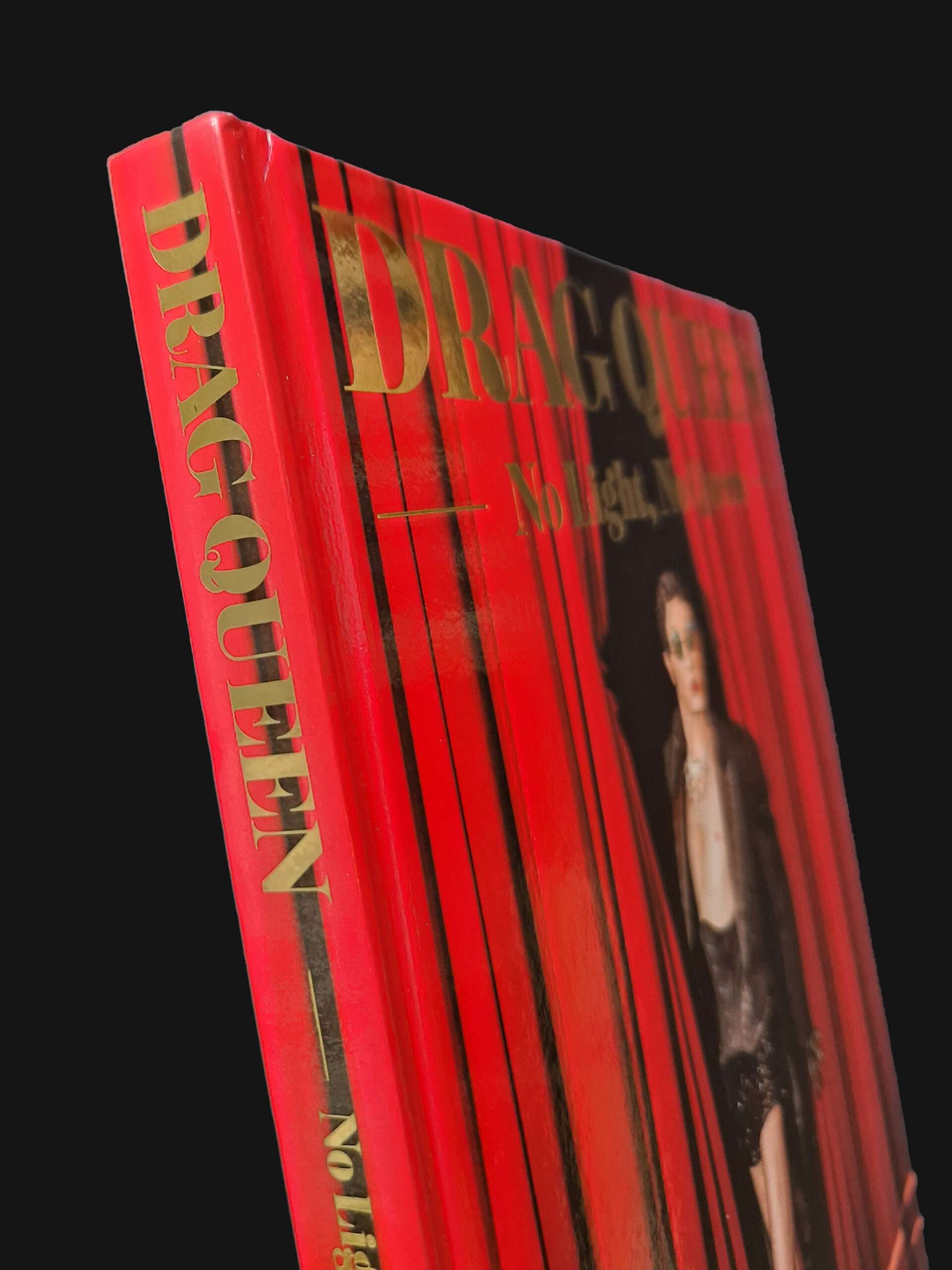 Drag Queen Nagi Yoshida 2 Drag Queen Nagi Yoshida 2