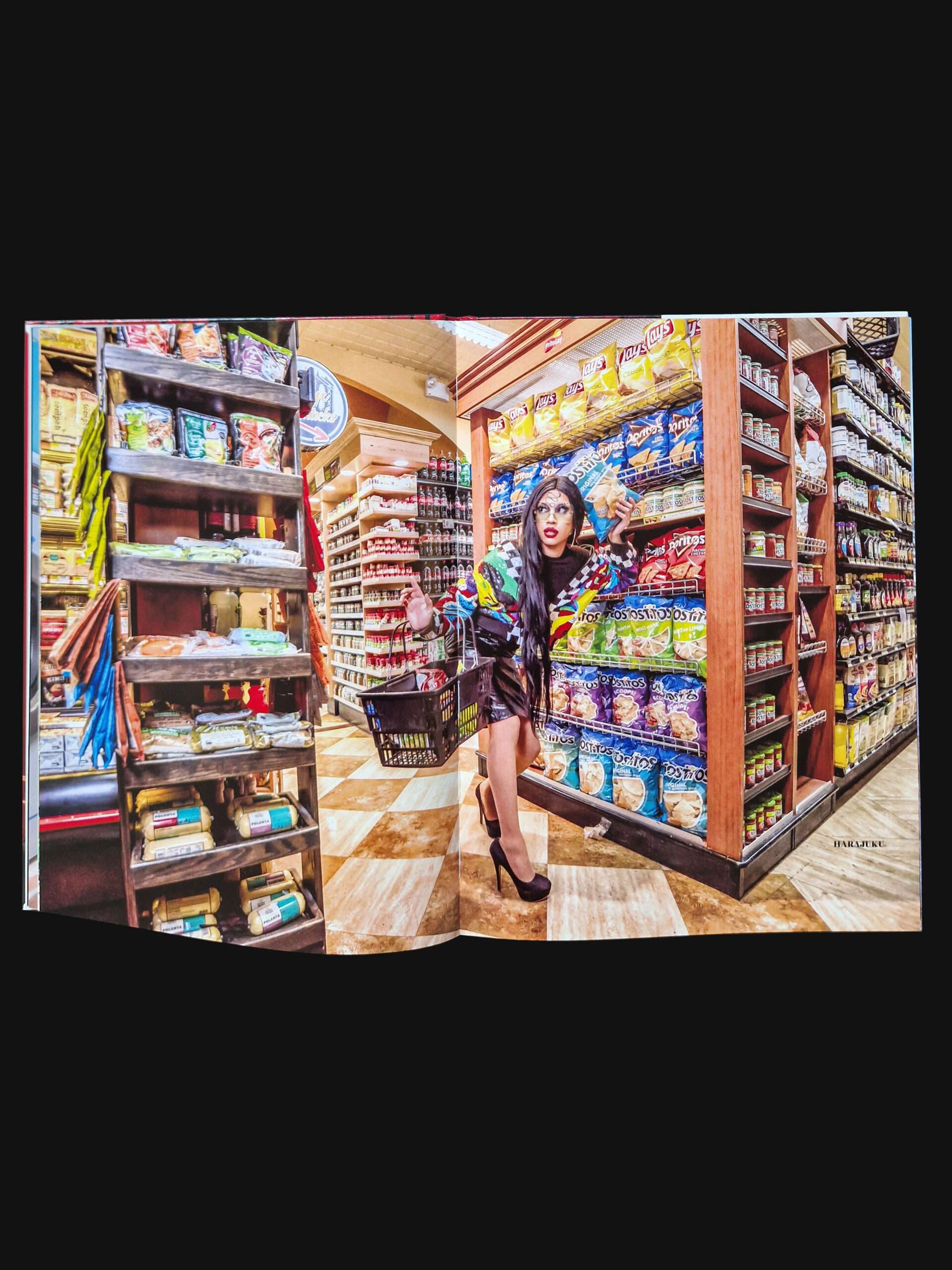 Drag Queen Nagi Yoshida 6 Drag Queen Nagi Yoshida 6