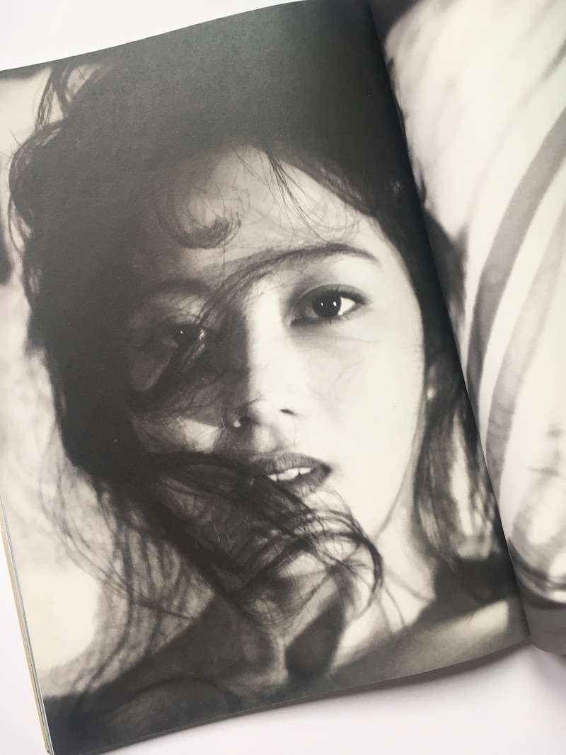 Fake Love Nobuyoshi Araki Bllue 21 Fake Love Nobuyoshi Araki Bllue 21