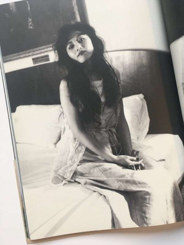 Fake Love Nobuyoshi Araki Bllue 22