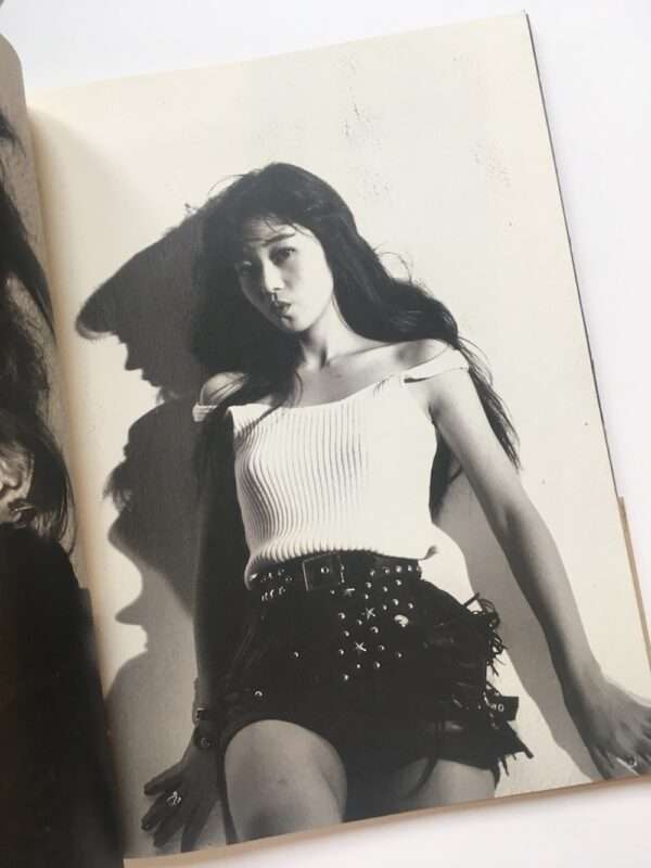 Fake Love Nobuyoshi Araki Bllue 23